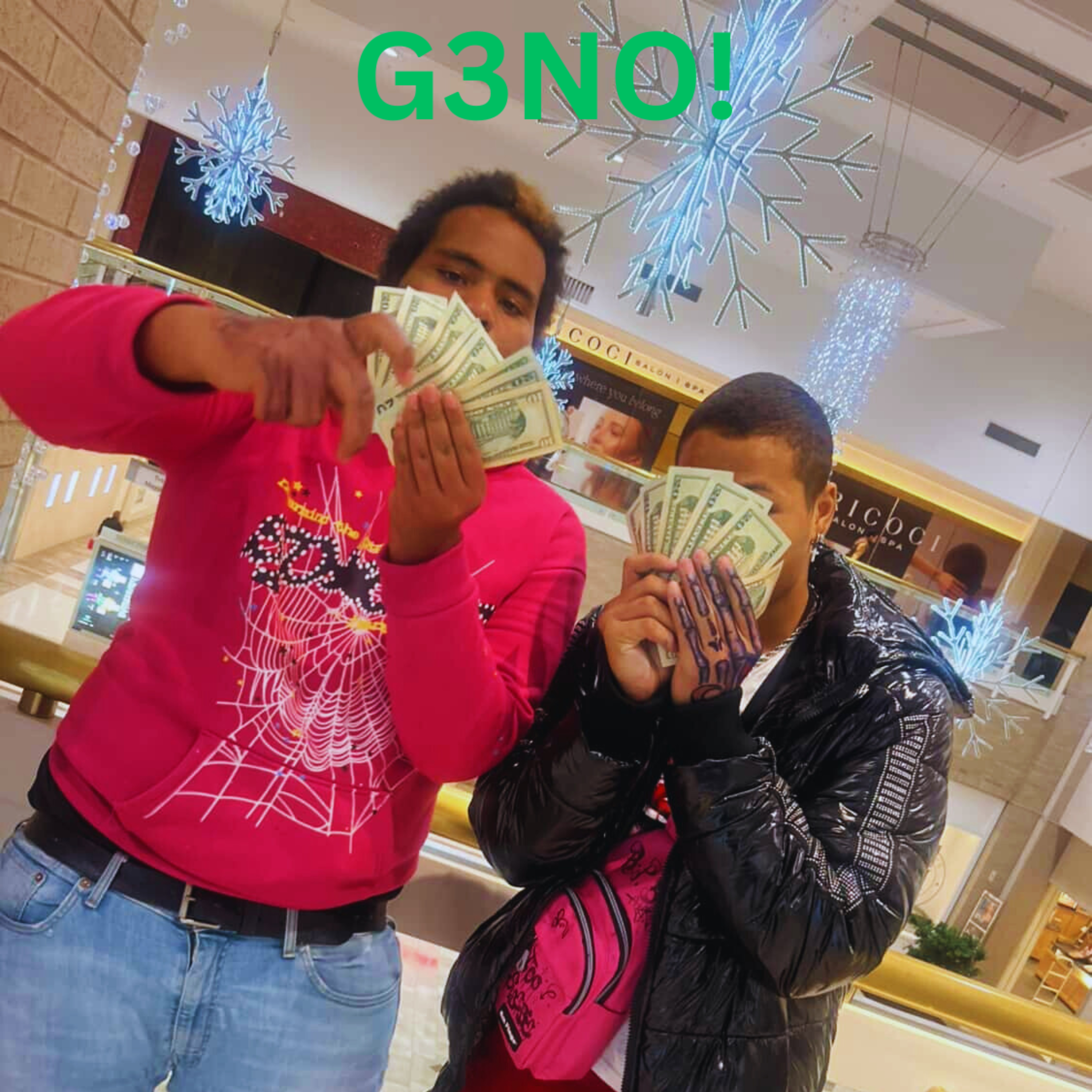 Too Gone(DELUXE) artwork