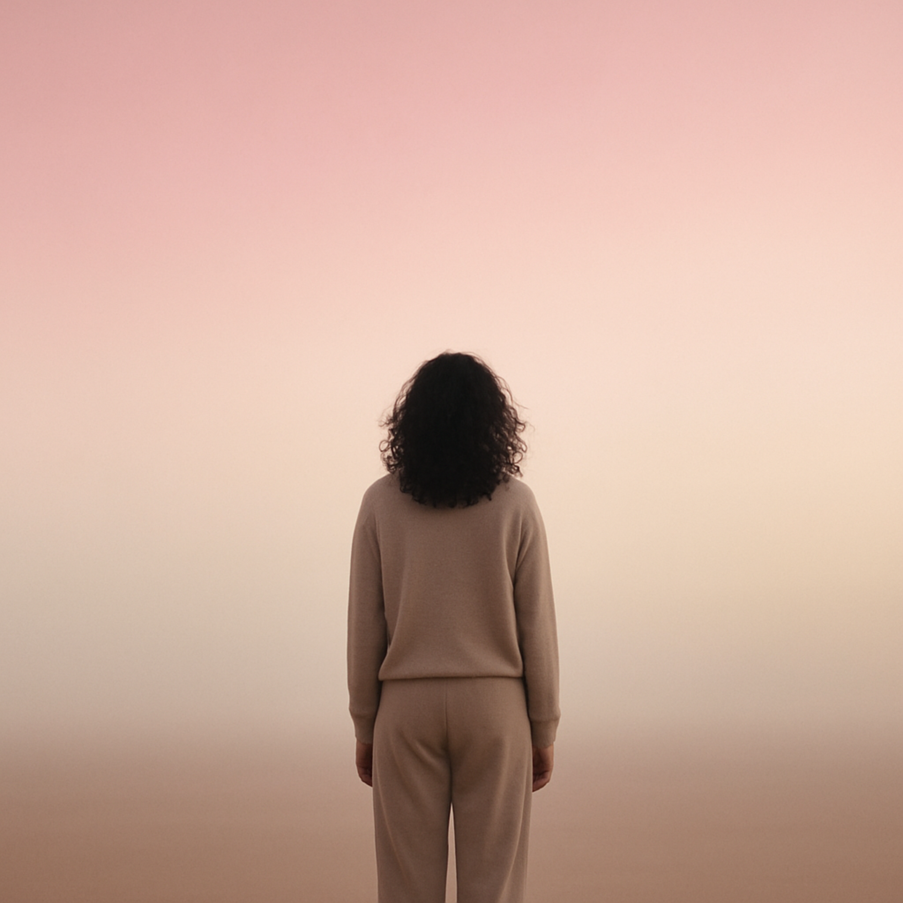 Space Between artwork