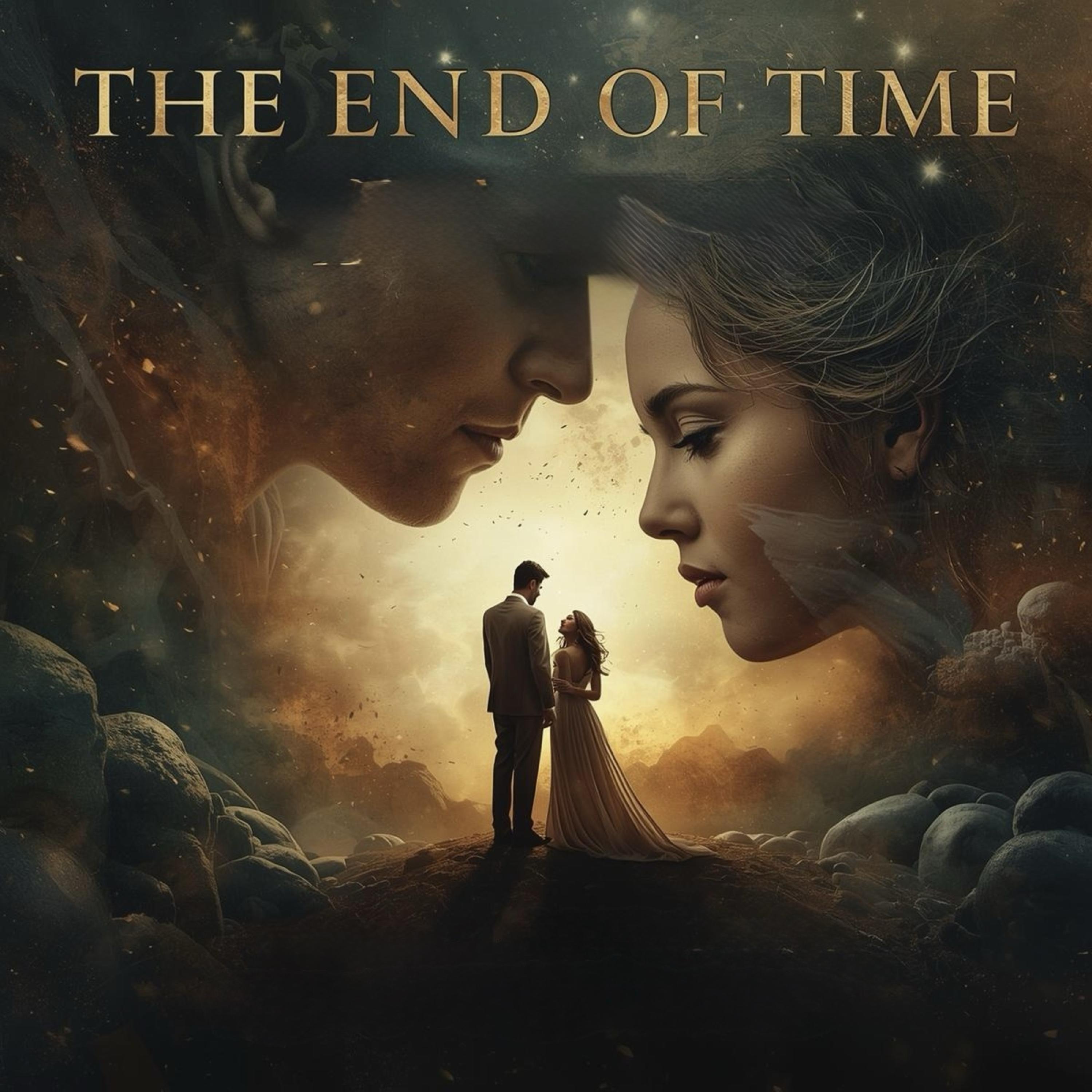 The End Of Time artwork
