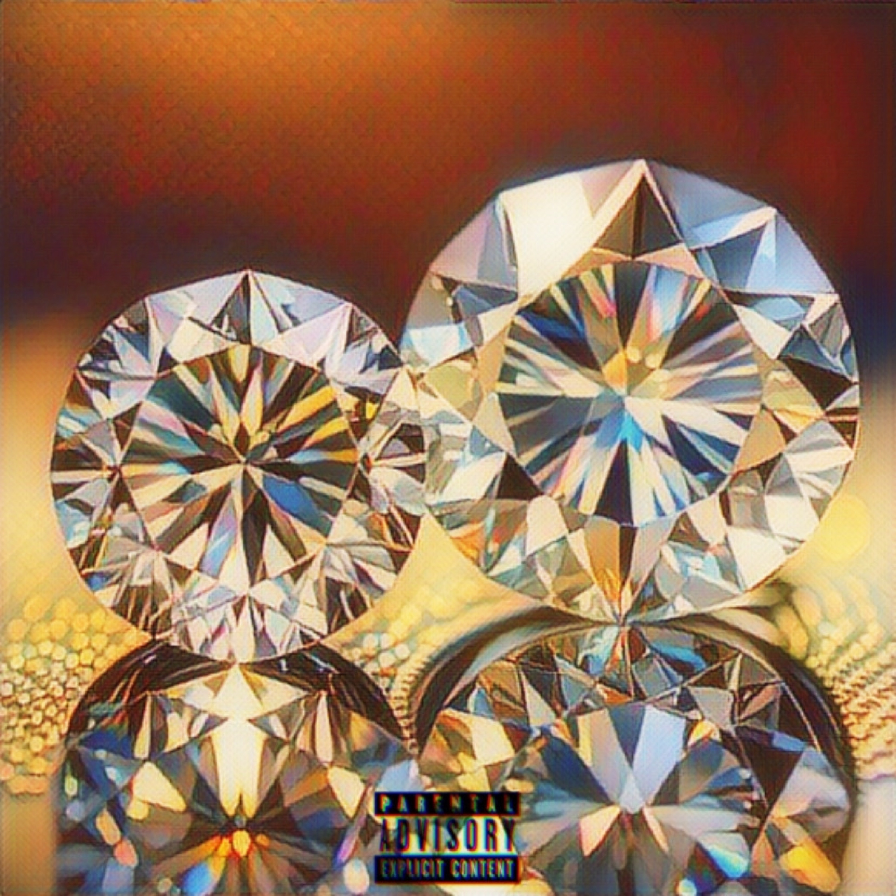 JEWELS Pt. 3 artwork