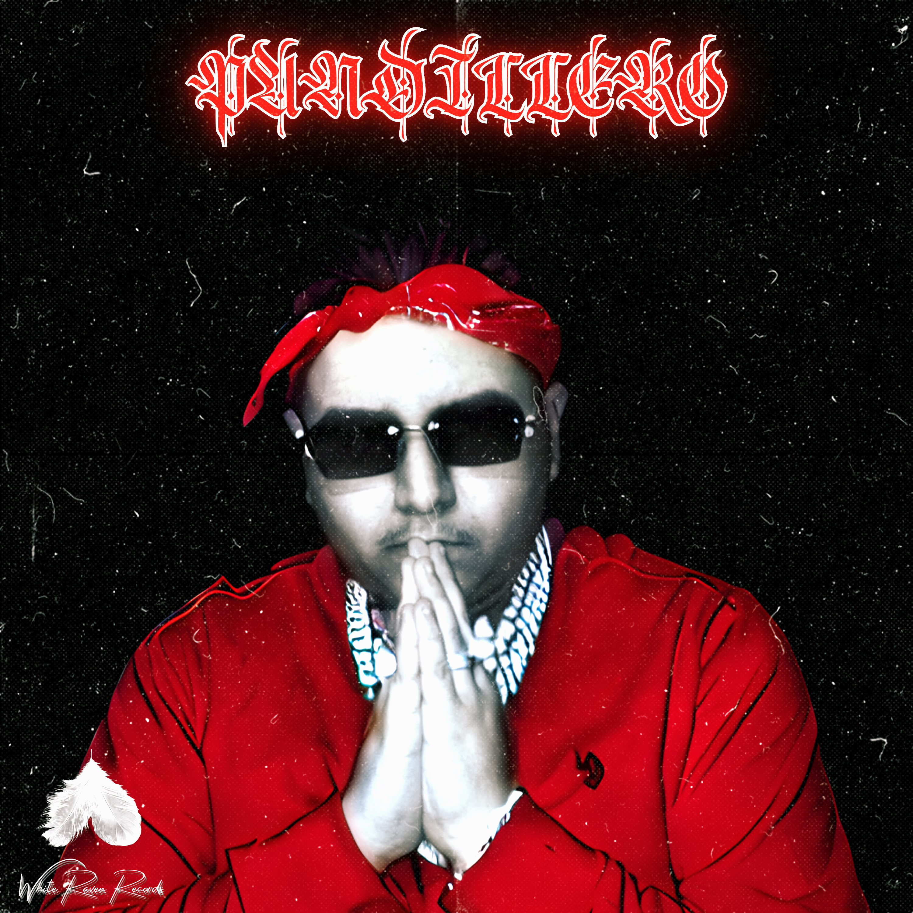 Pandillero ￼ artwork