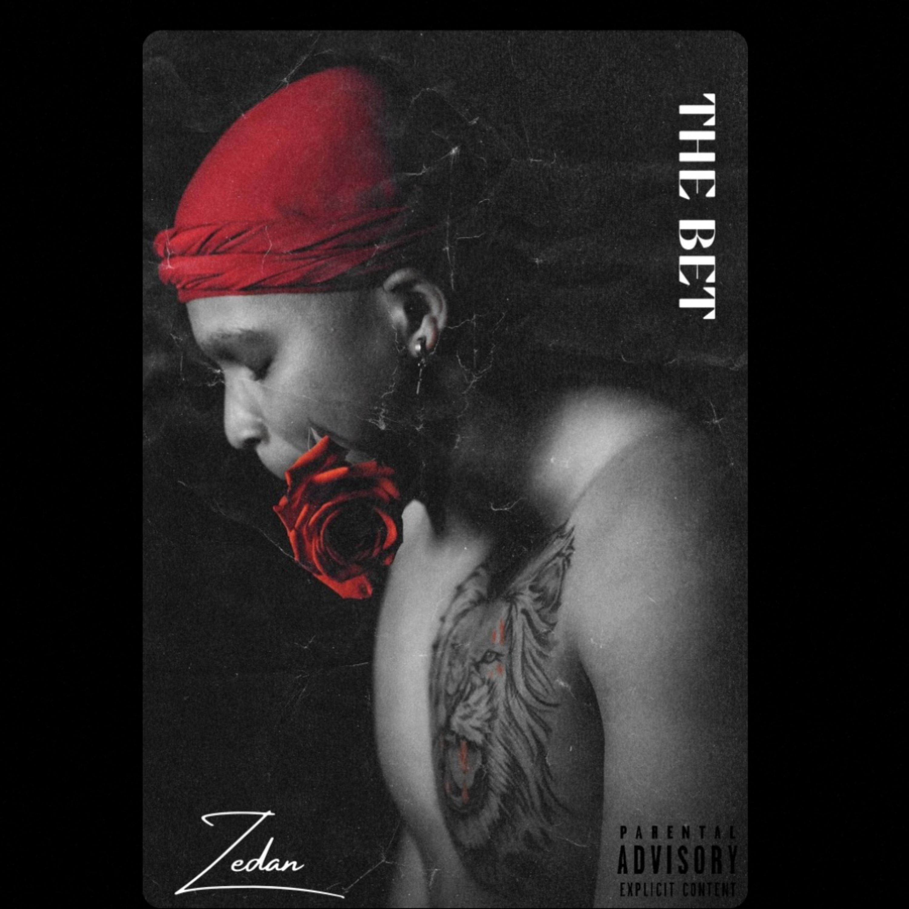 The Bet artwork