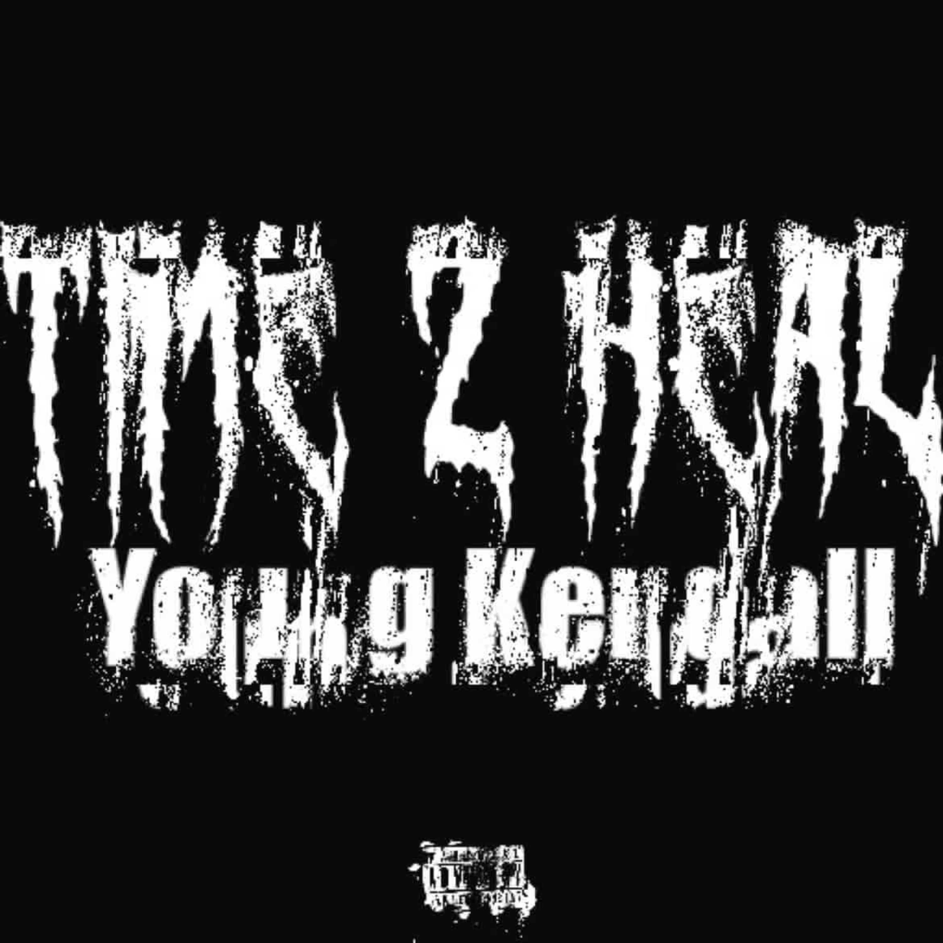 Time 2 Heal artwork