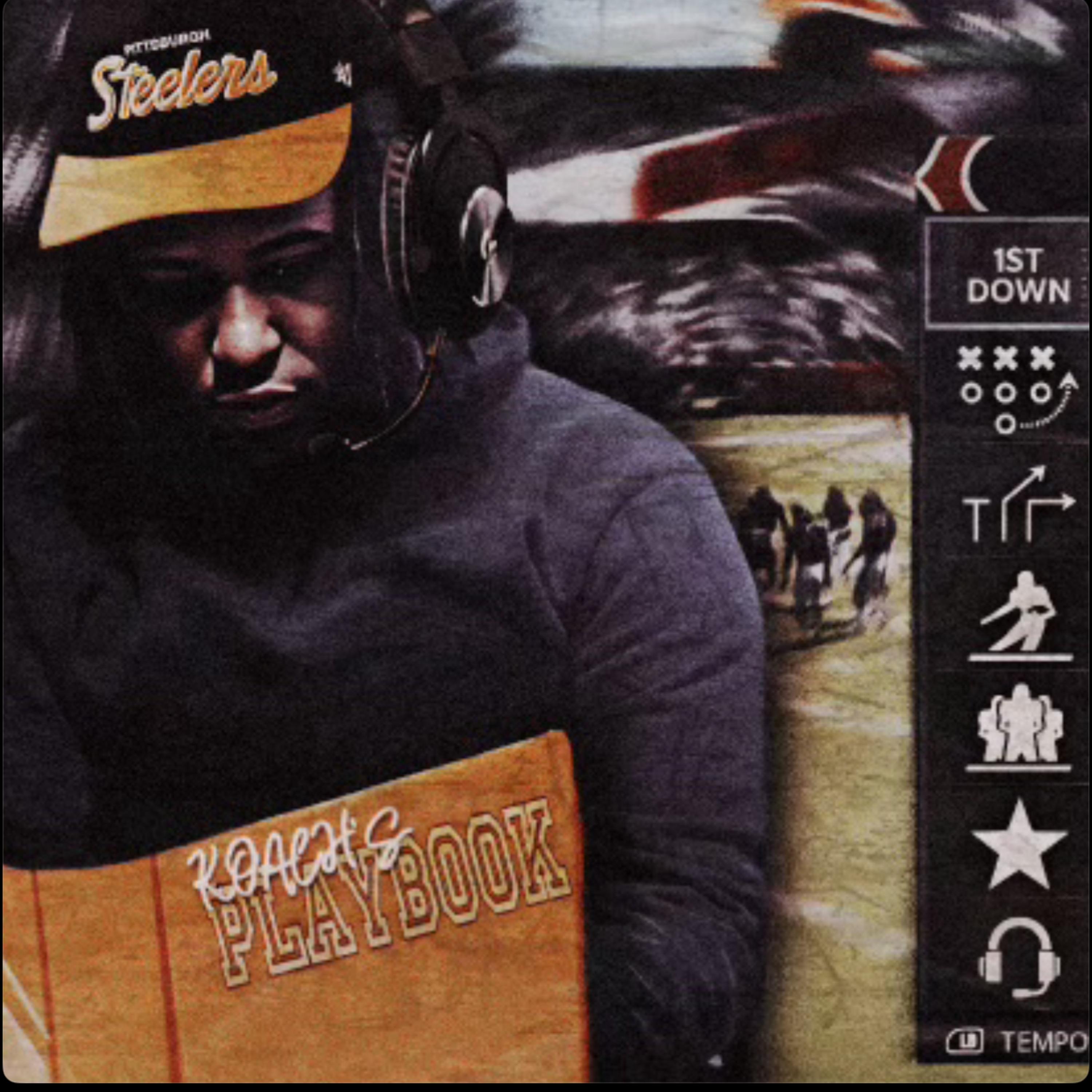 Koach’s Suggestion artwork