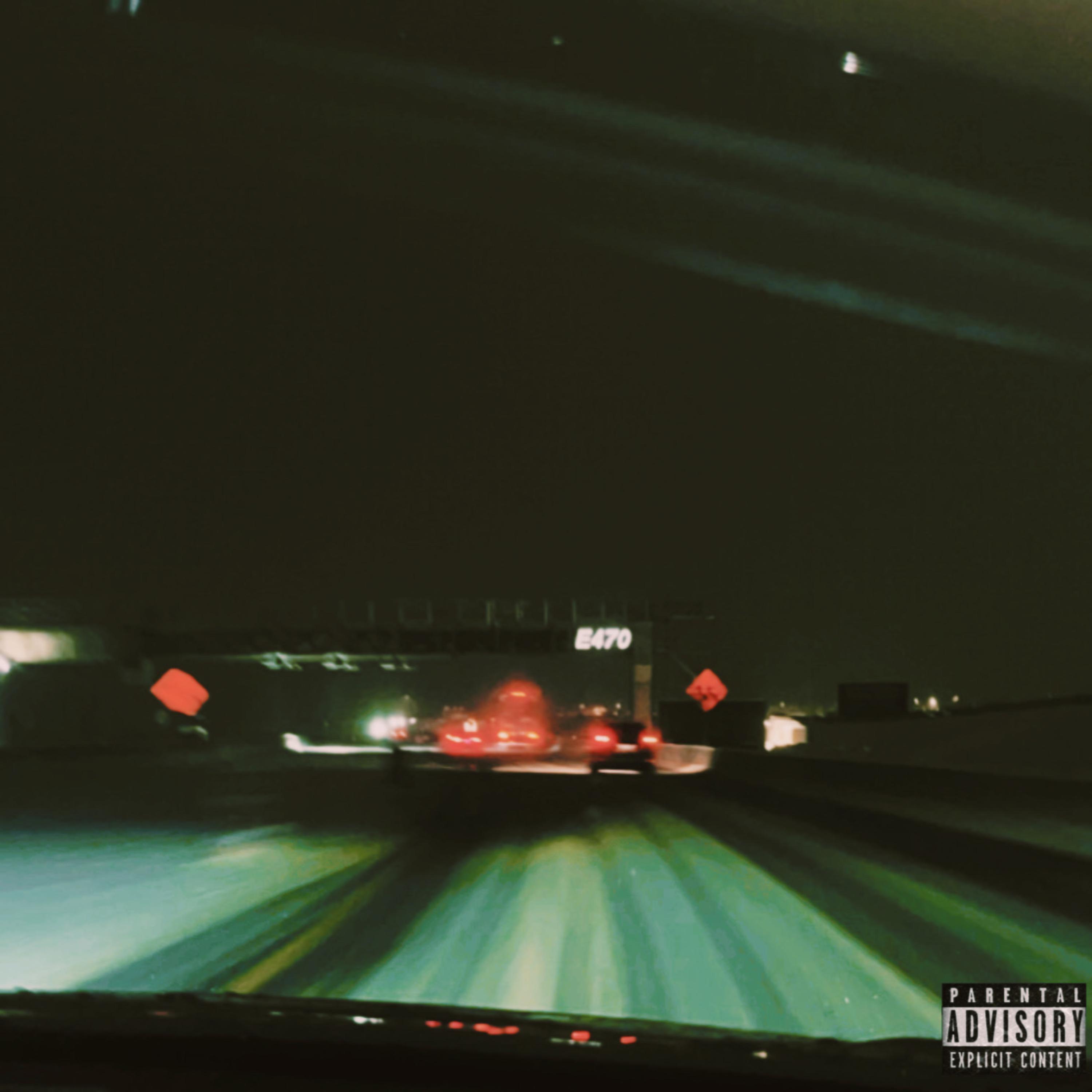 couple miles away artwork