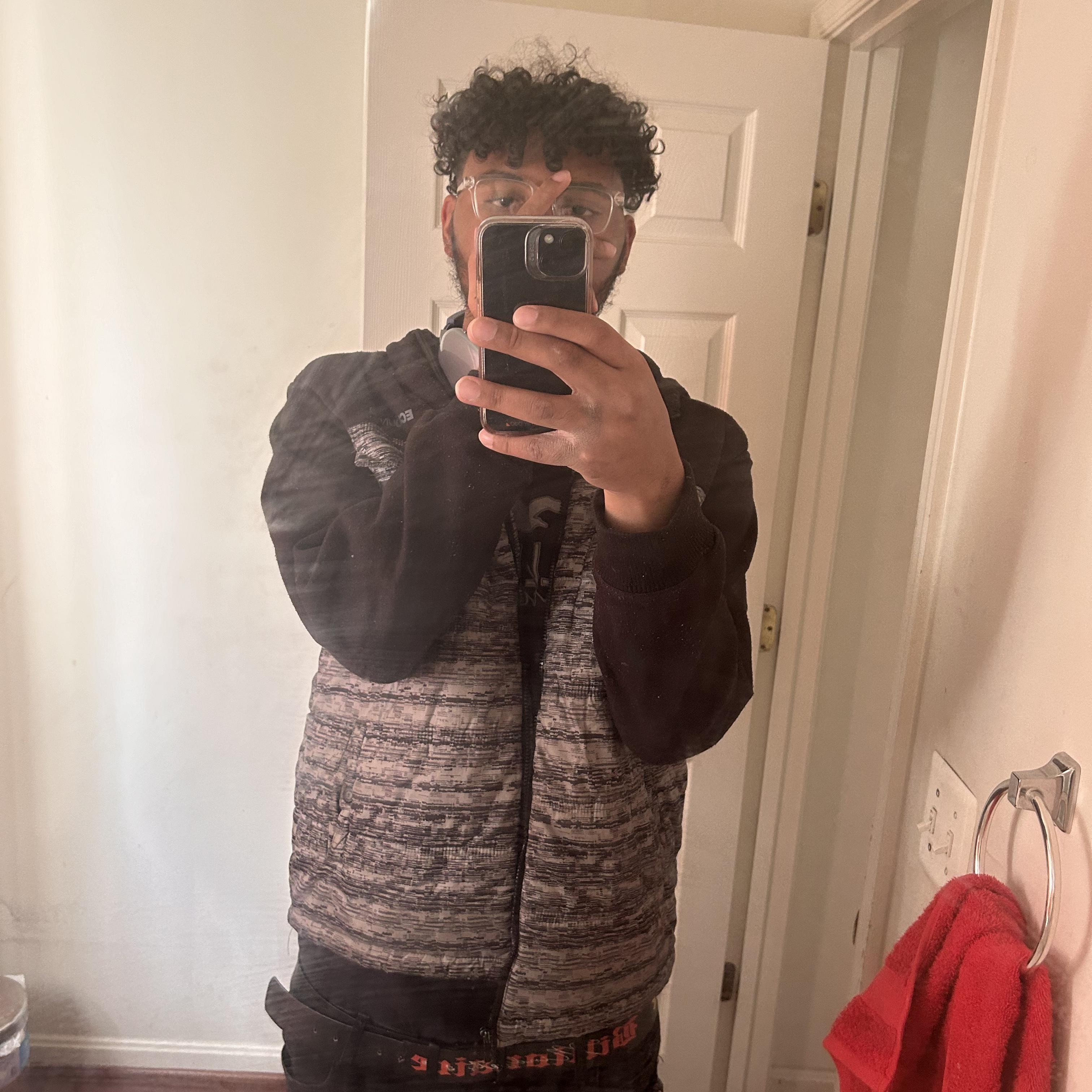 Don’t Work artwork