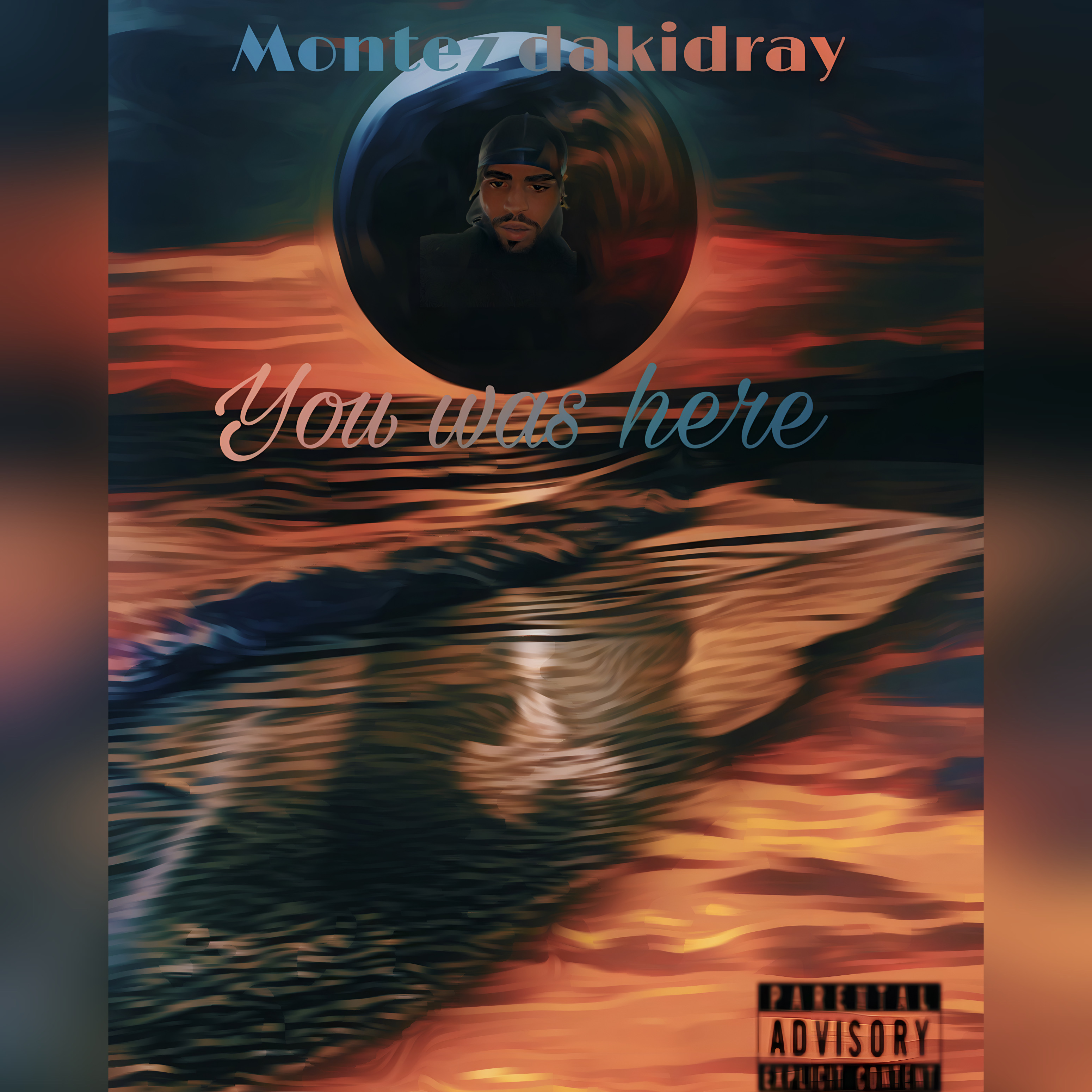 You Was Here artwork