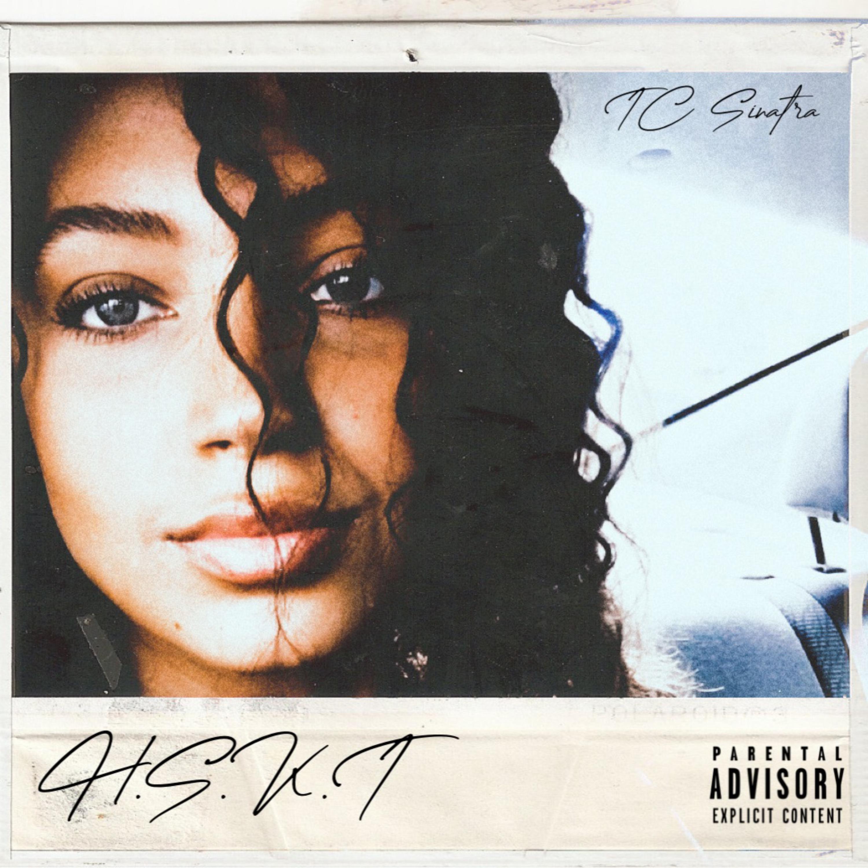 H.S.K.T by TC Sinatra cover art