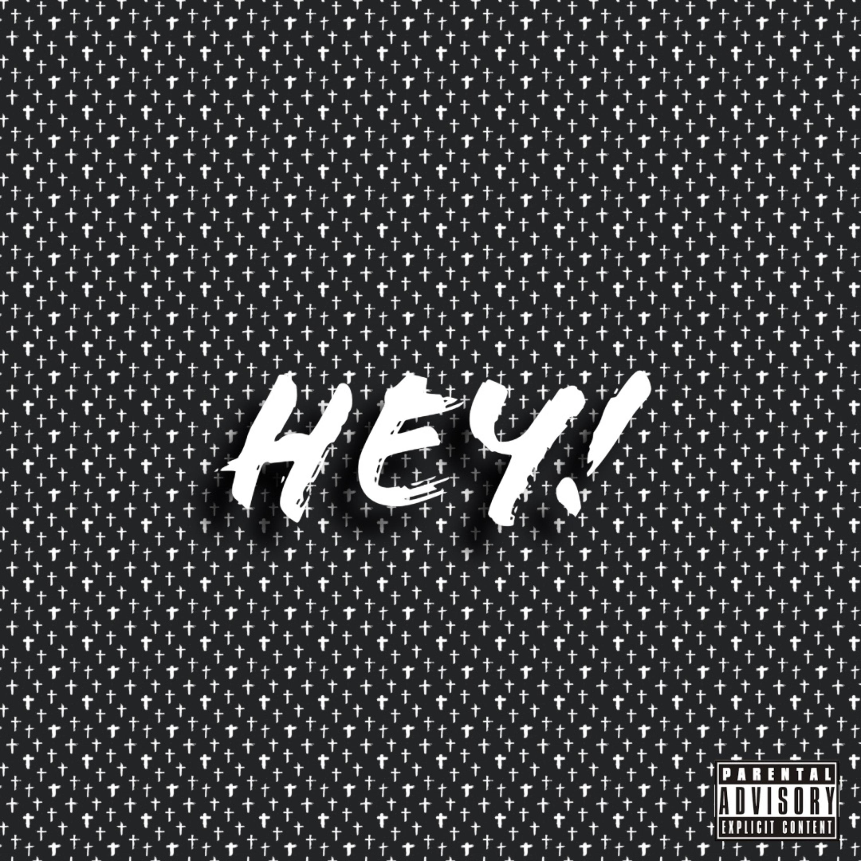 hEY! artwork