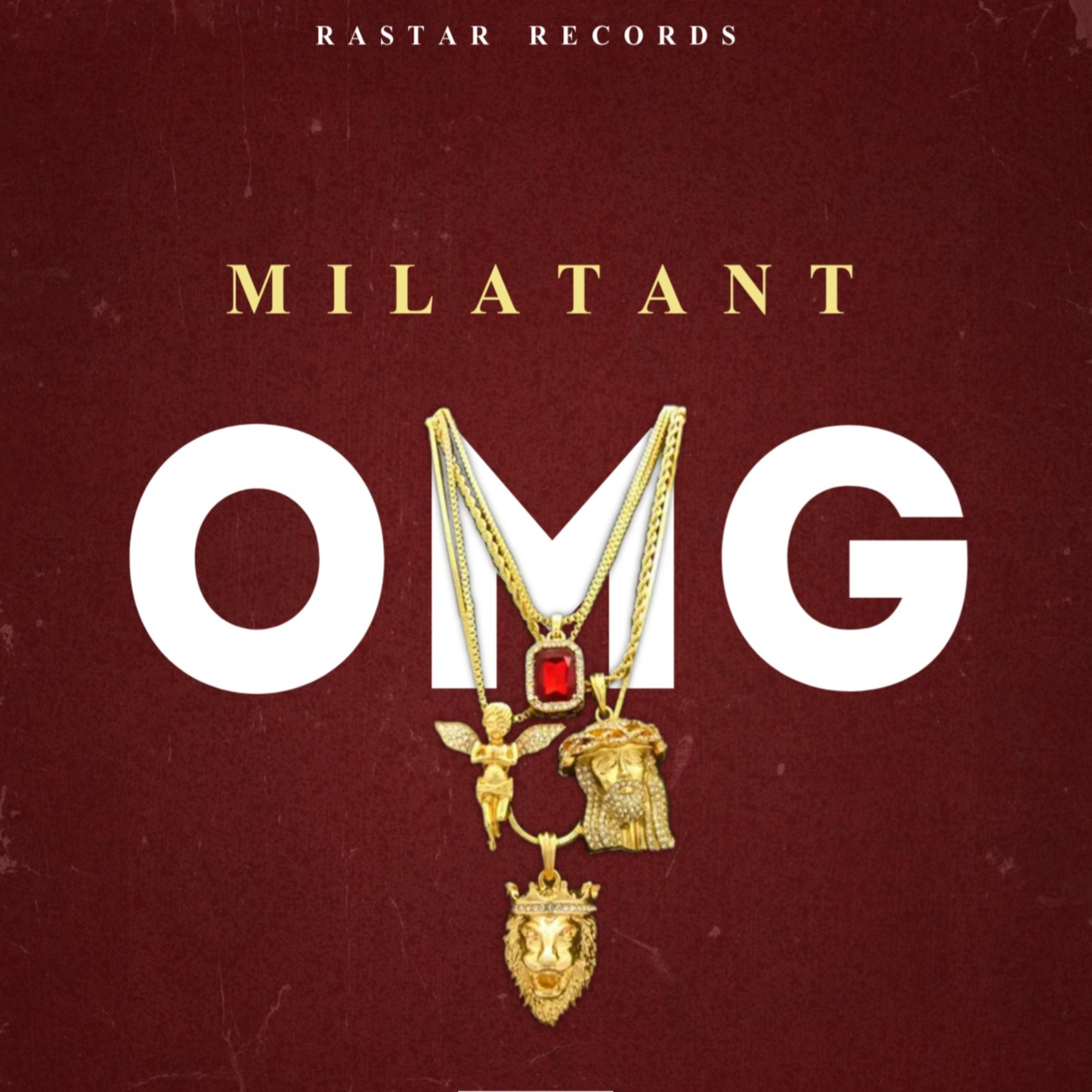 OMG artwork