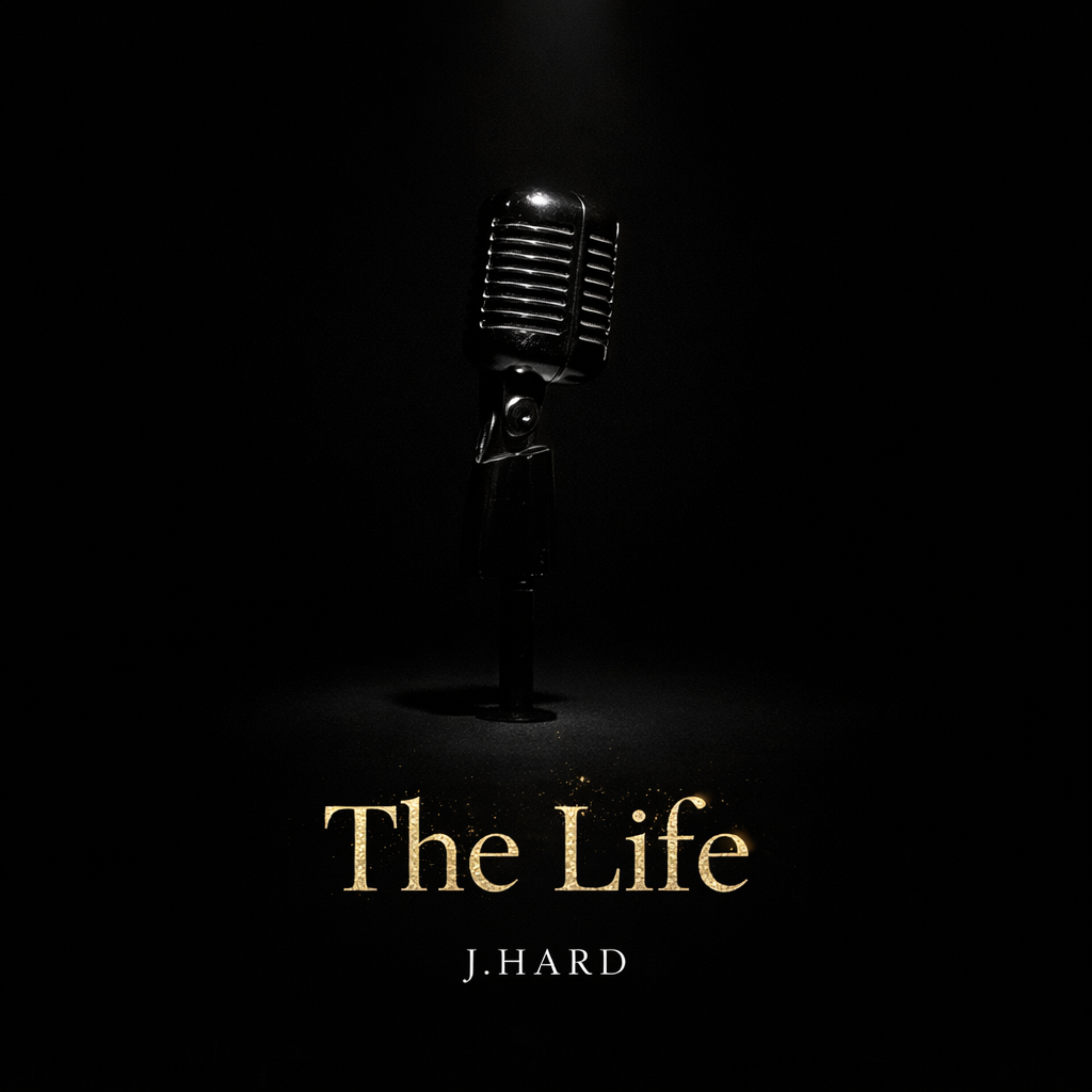 The Life artwork