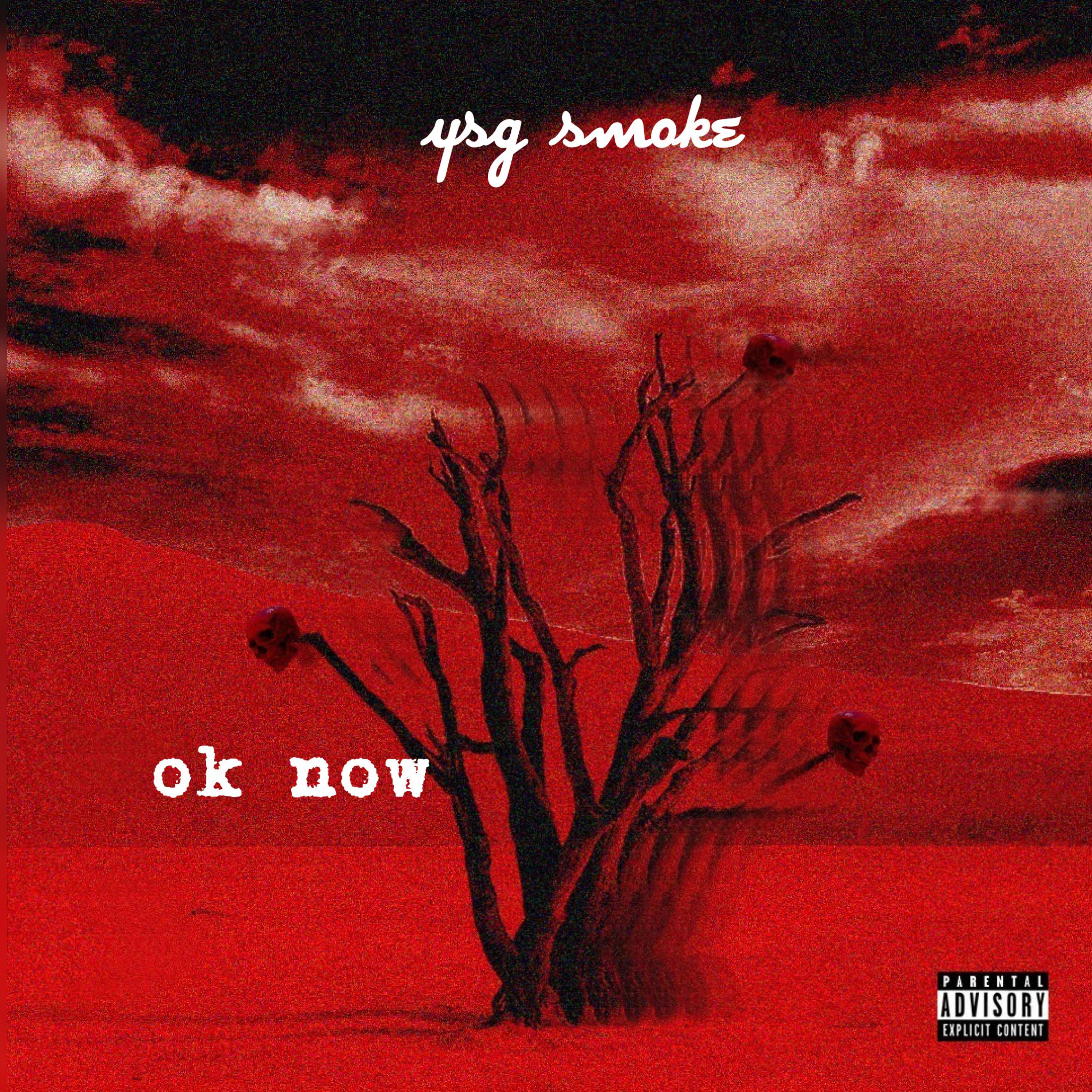 Ok Now artwork