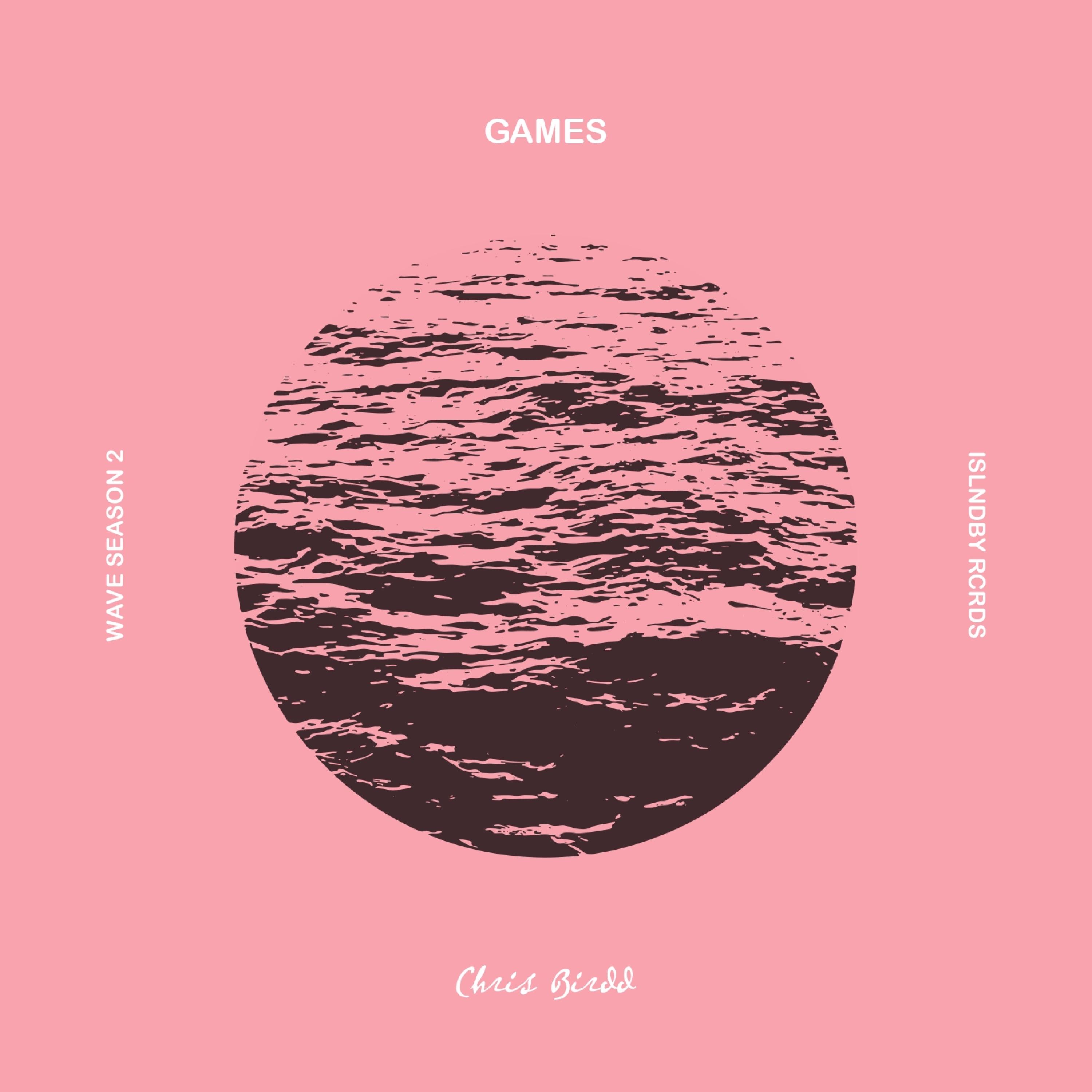Games artwork