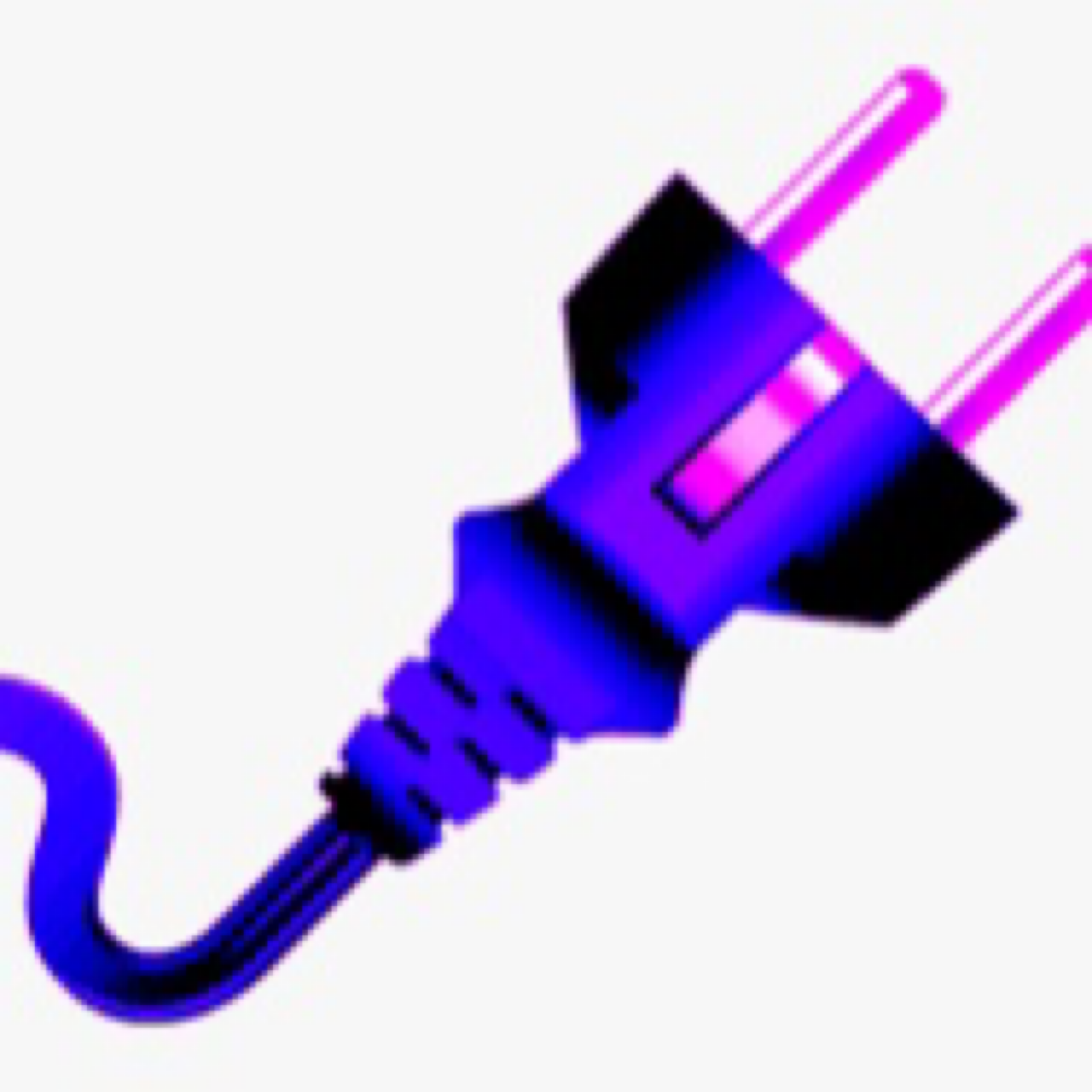 PLUG! artwork
