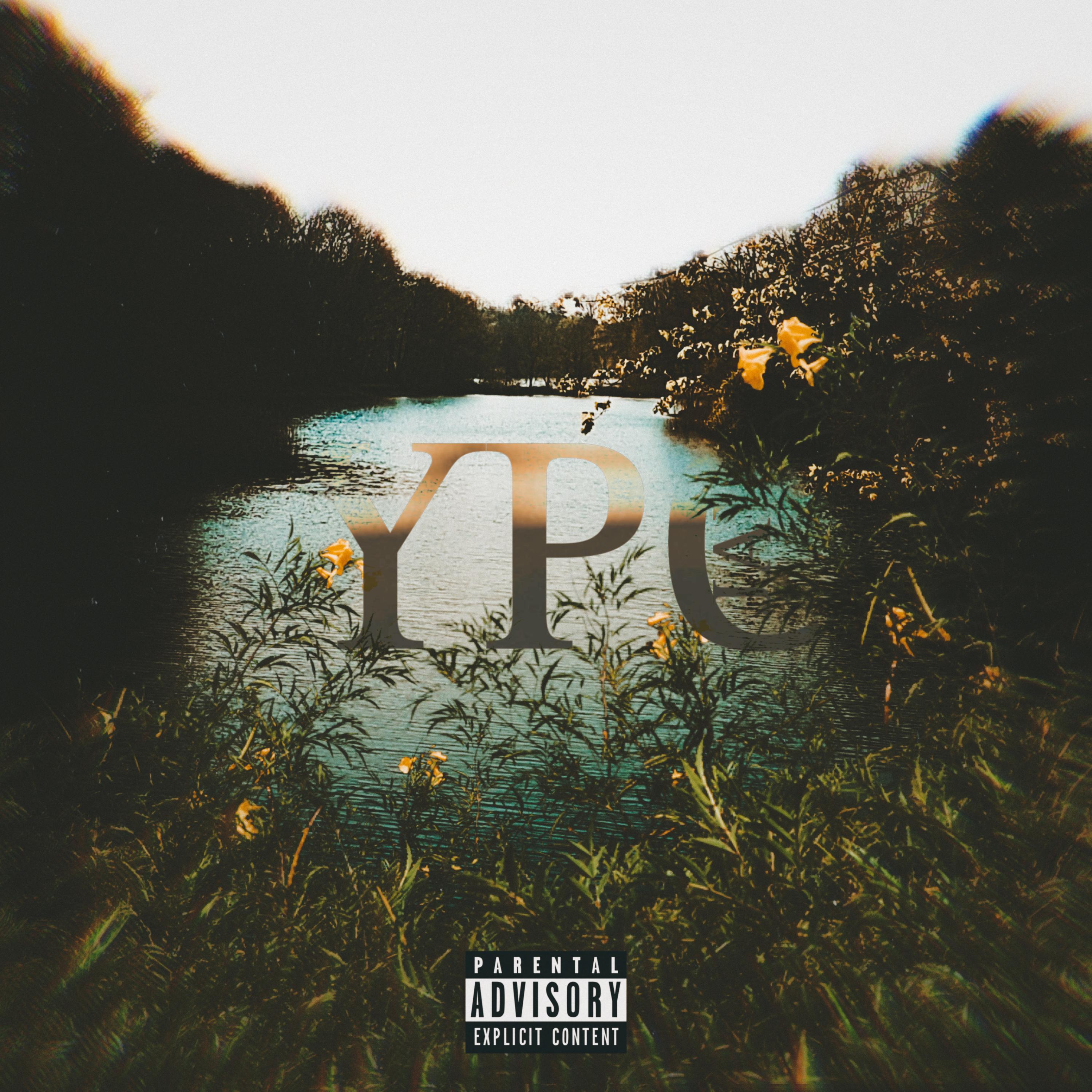 No Time by YPCjay cover art