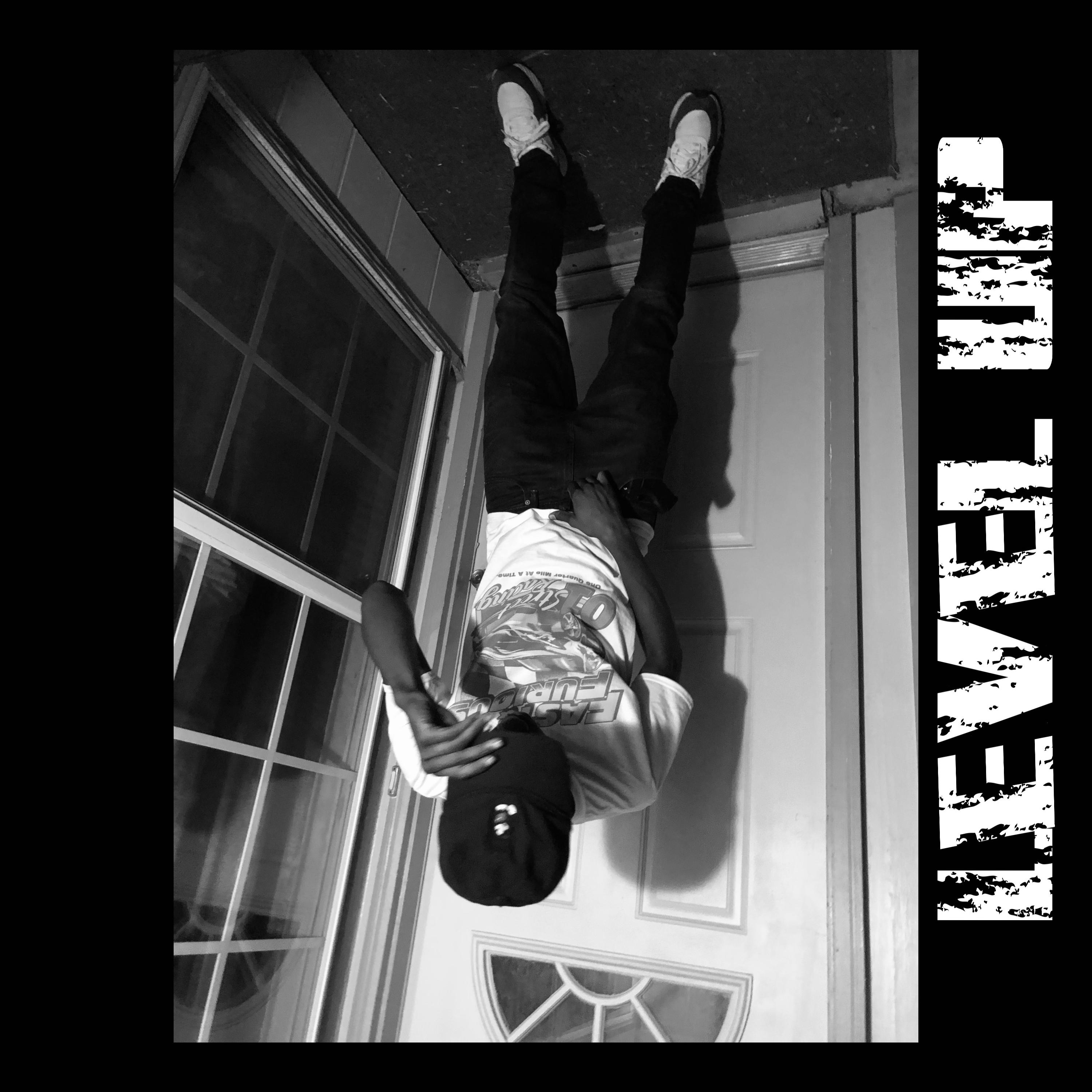 Level Up artwork