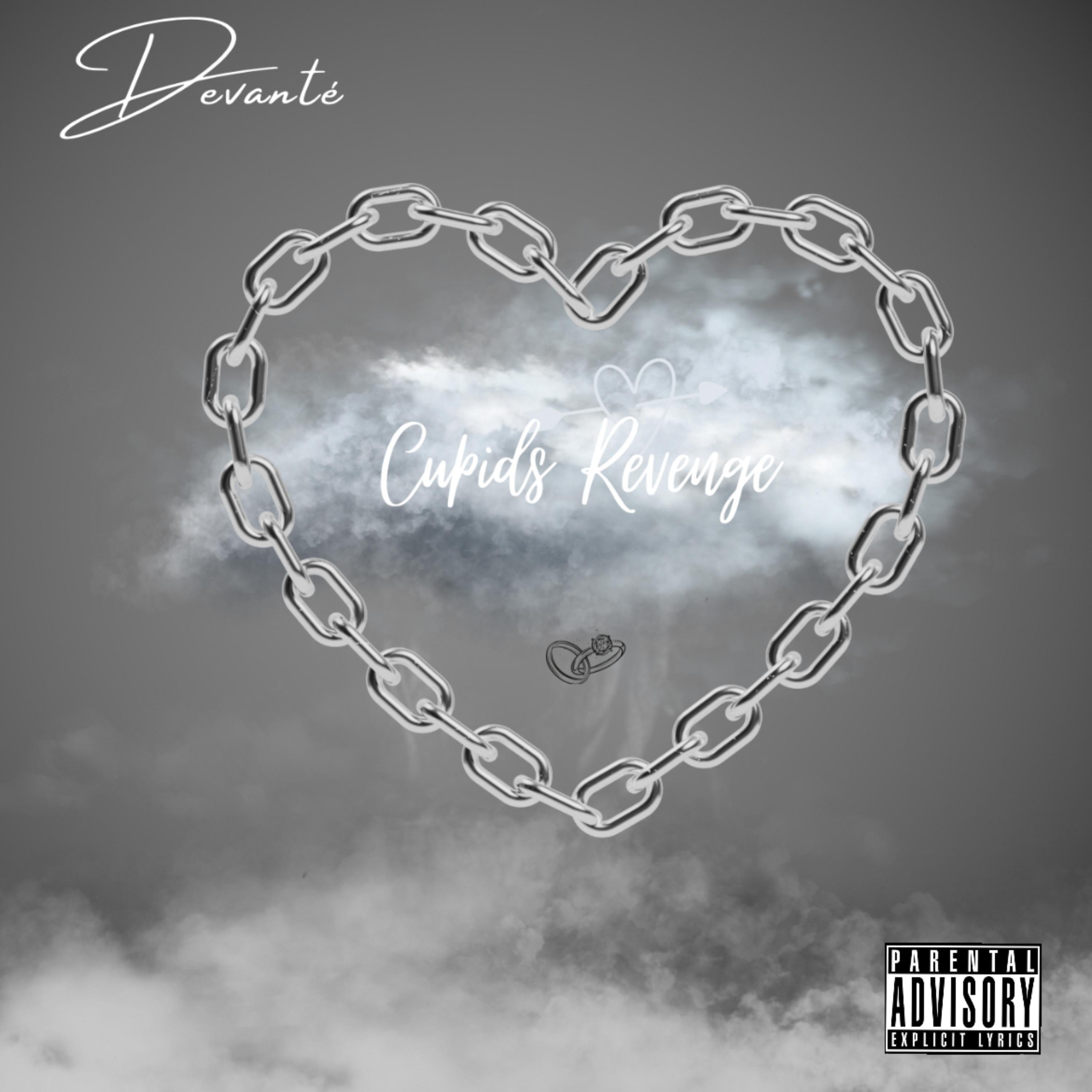 Cupid’s Revenge artwork