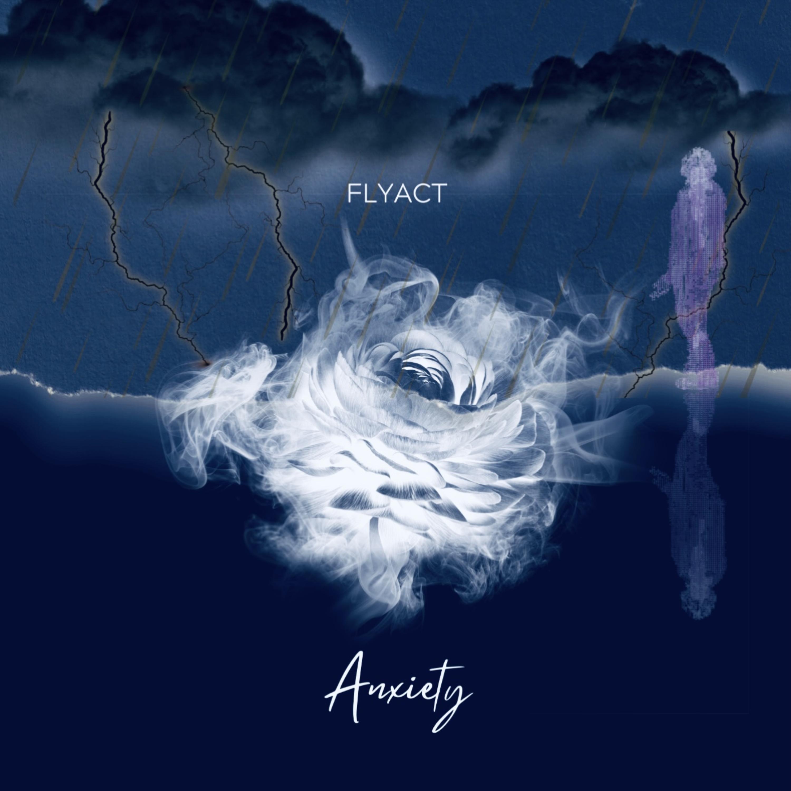 ANXIETY artwork