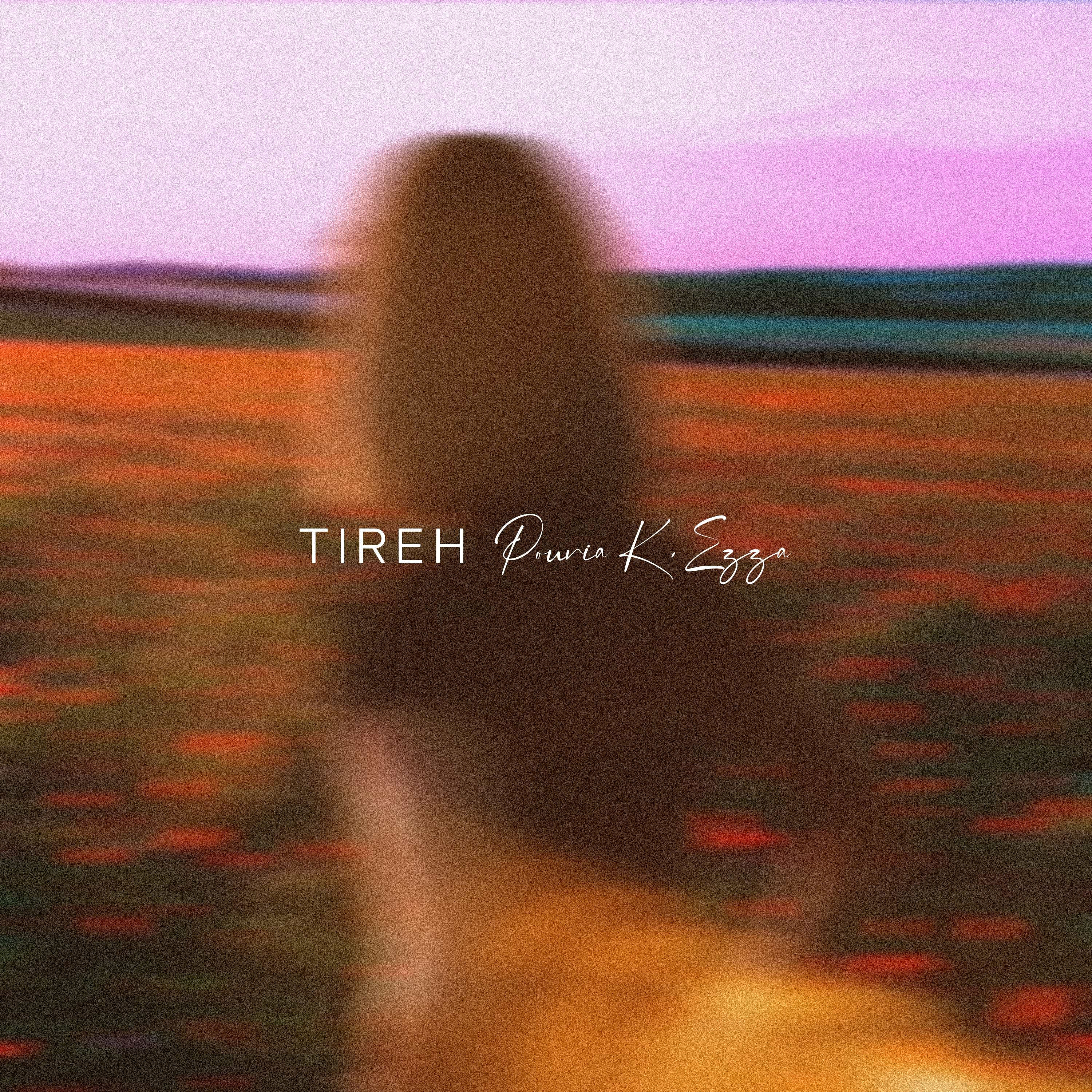 TIREH artwork
