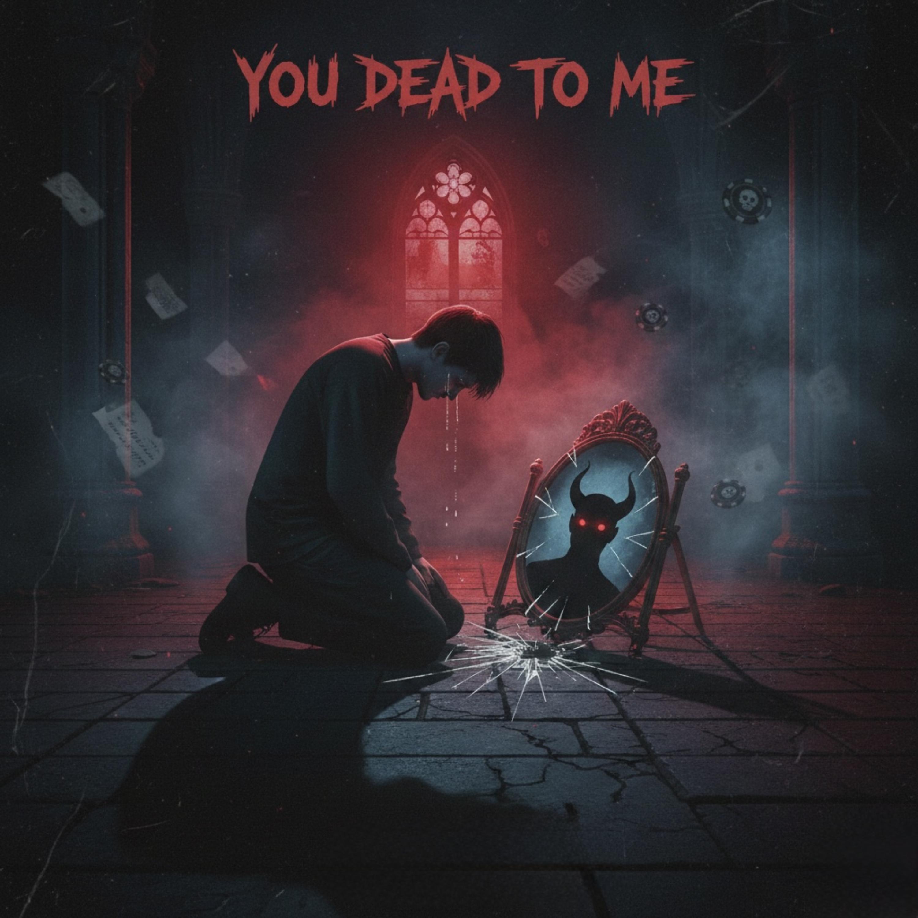 You Dead To Me artwork
