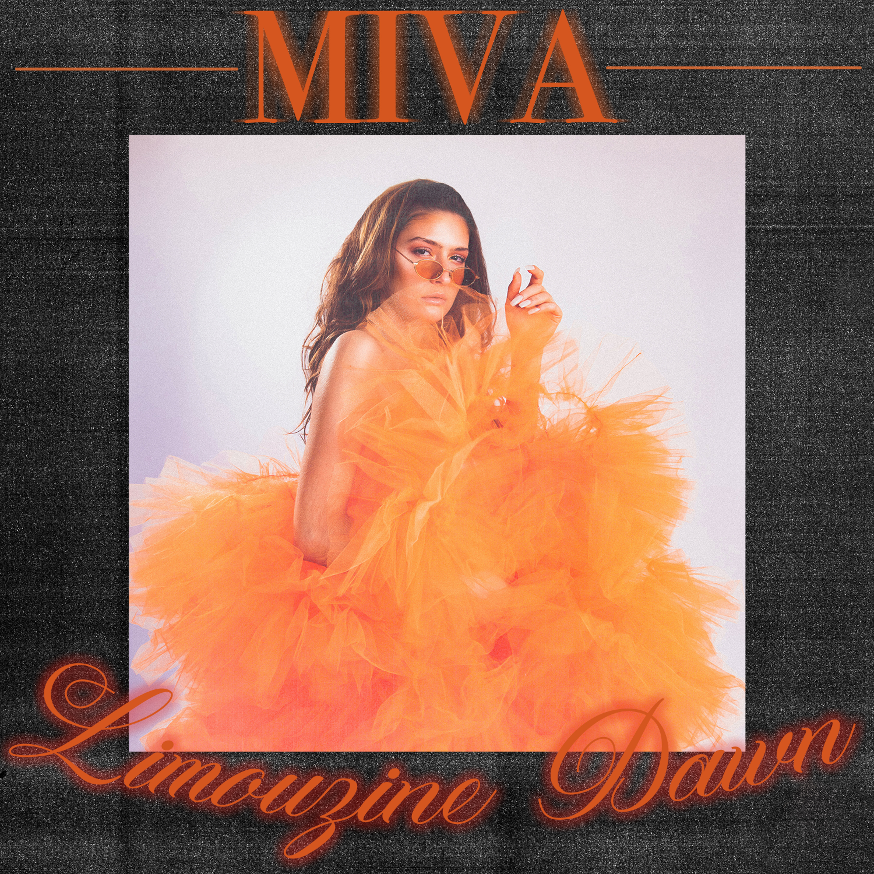 Limouzine Dawn artwork