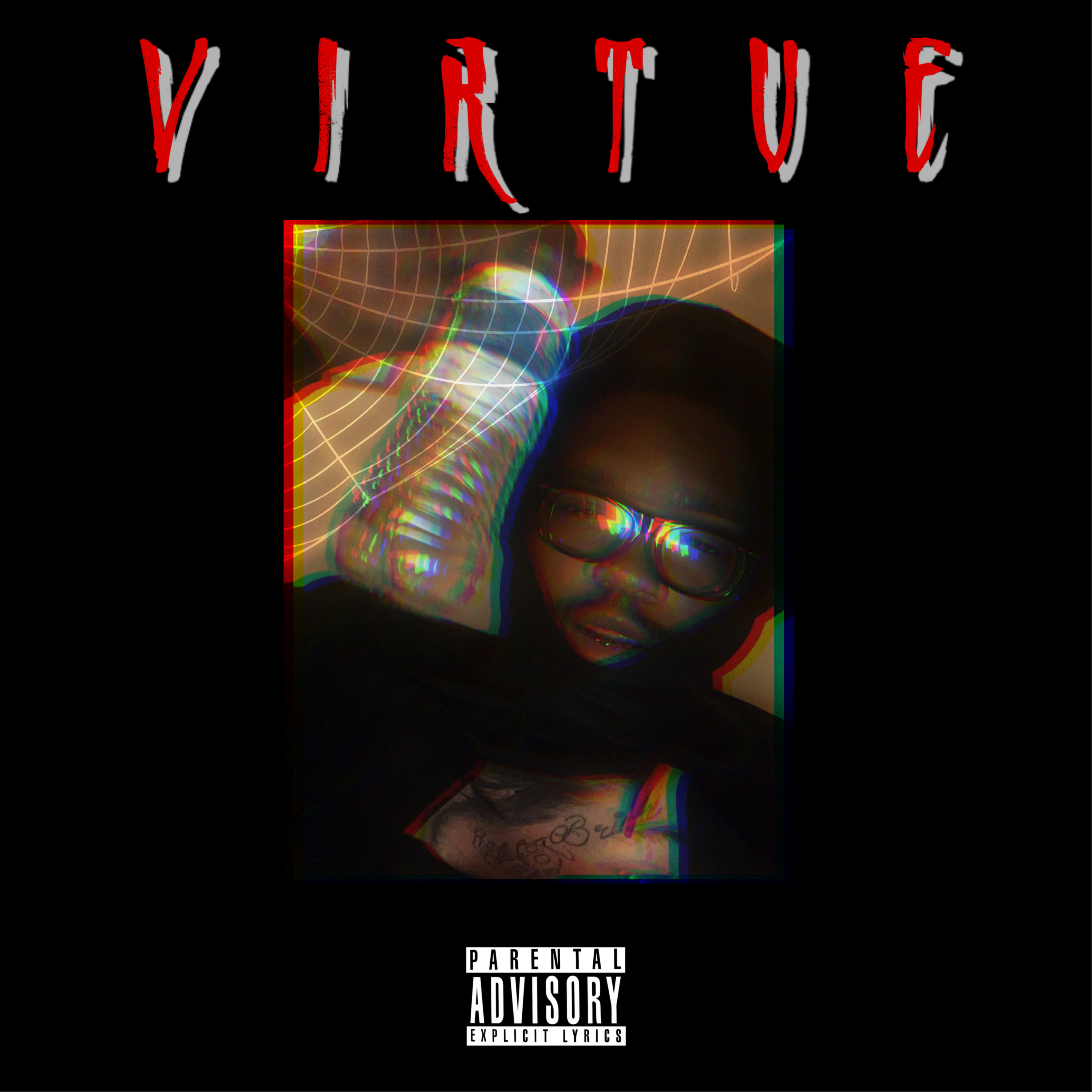 VIRTUE artwork