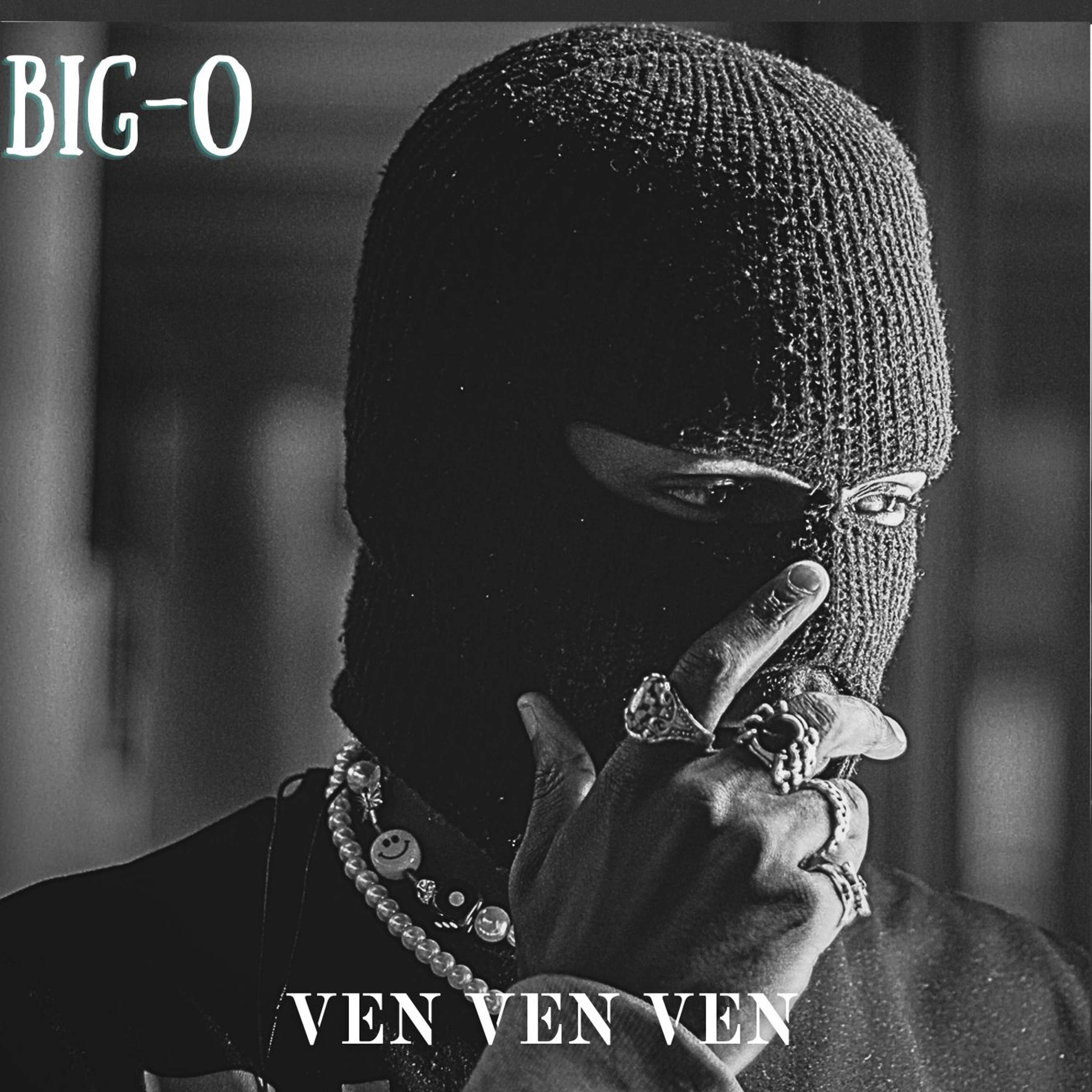 Ven Ven Ven artwork