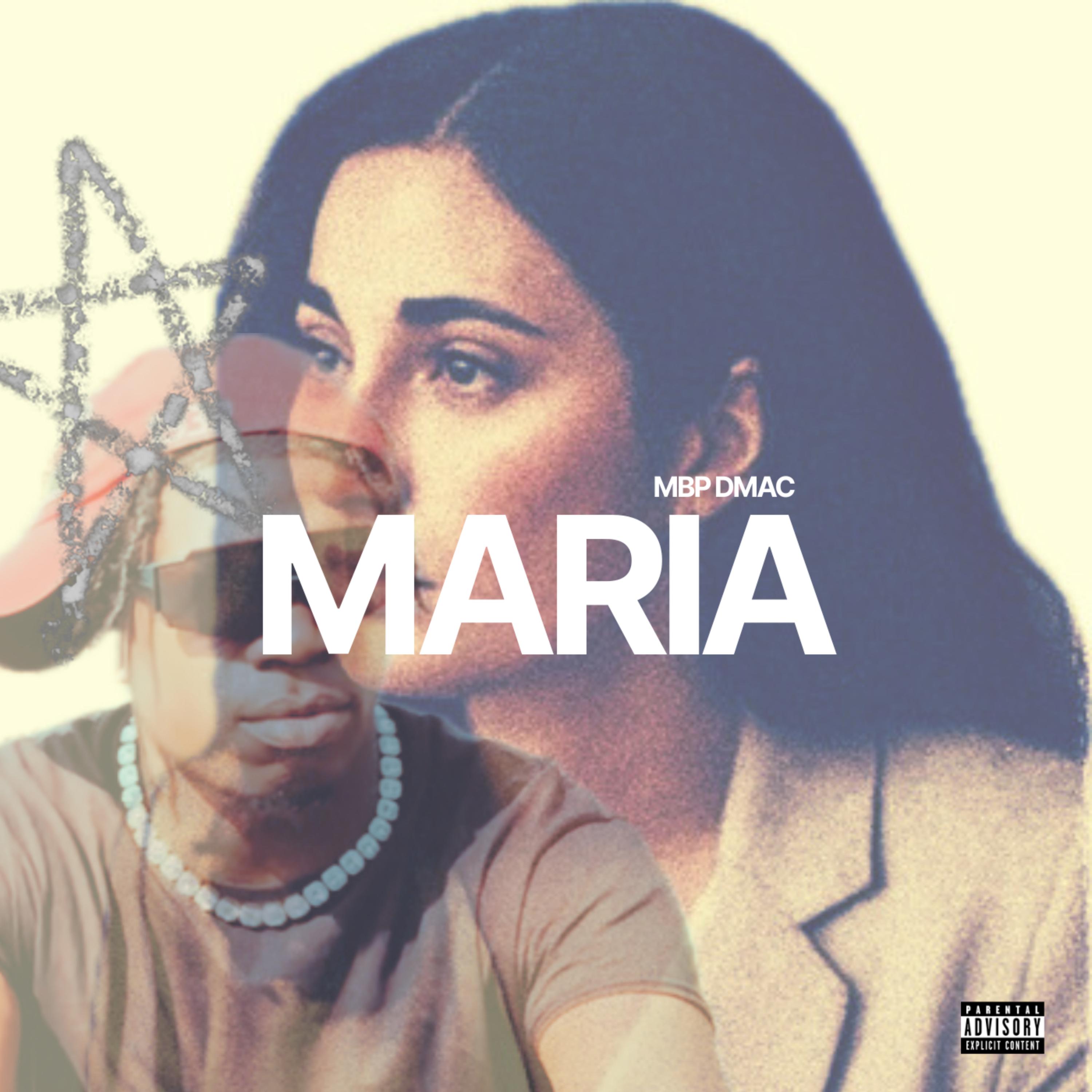 Maria artwork