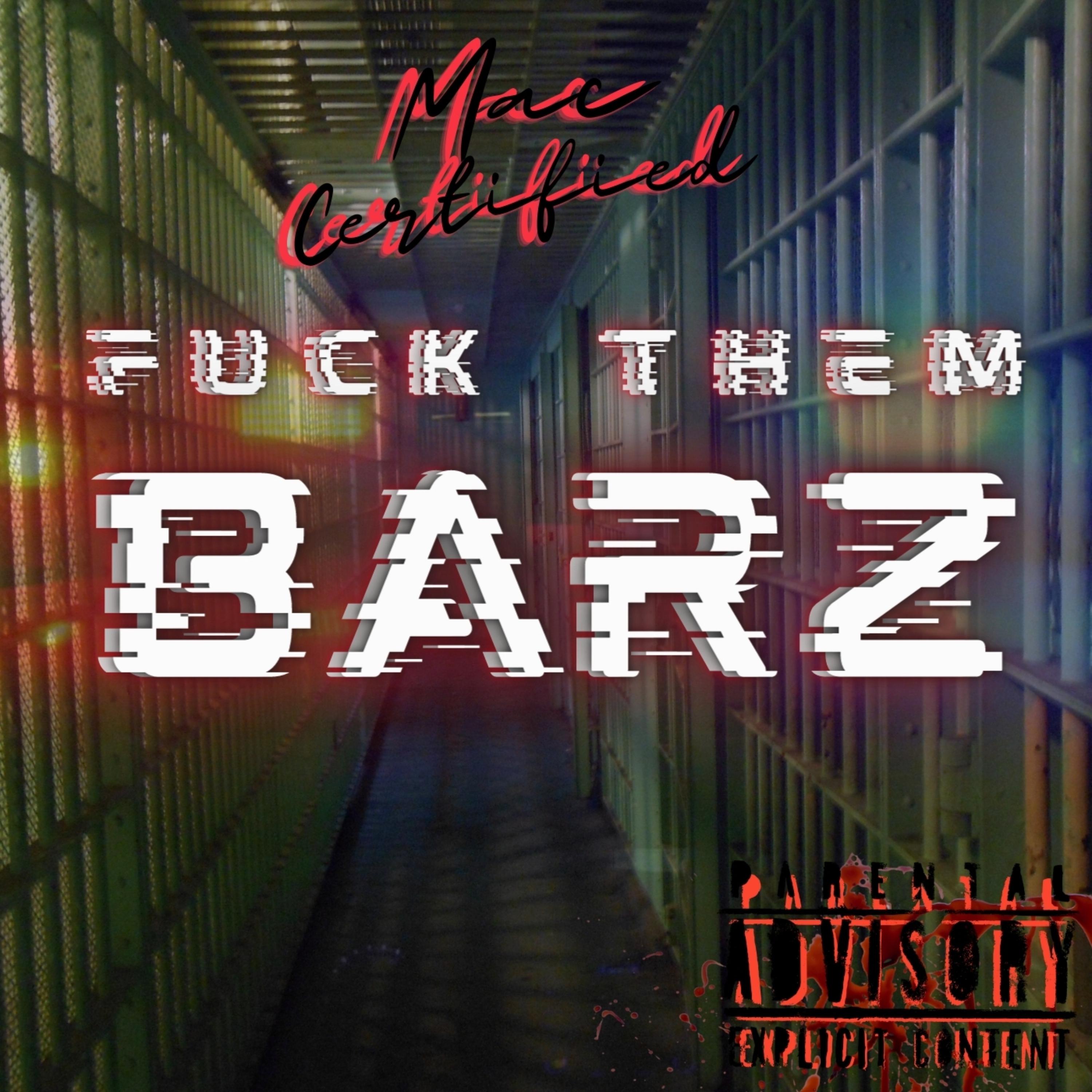 Fuck them barz artwork