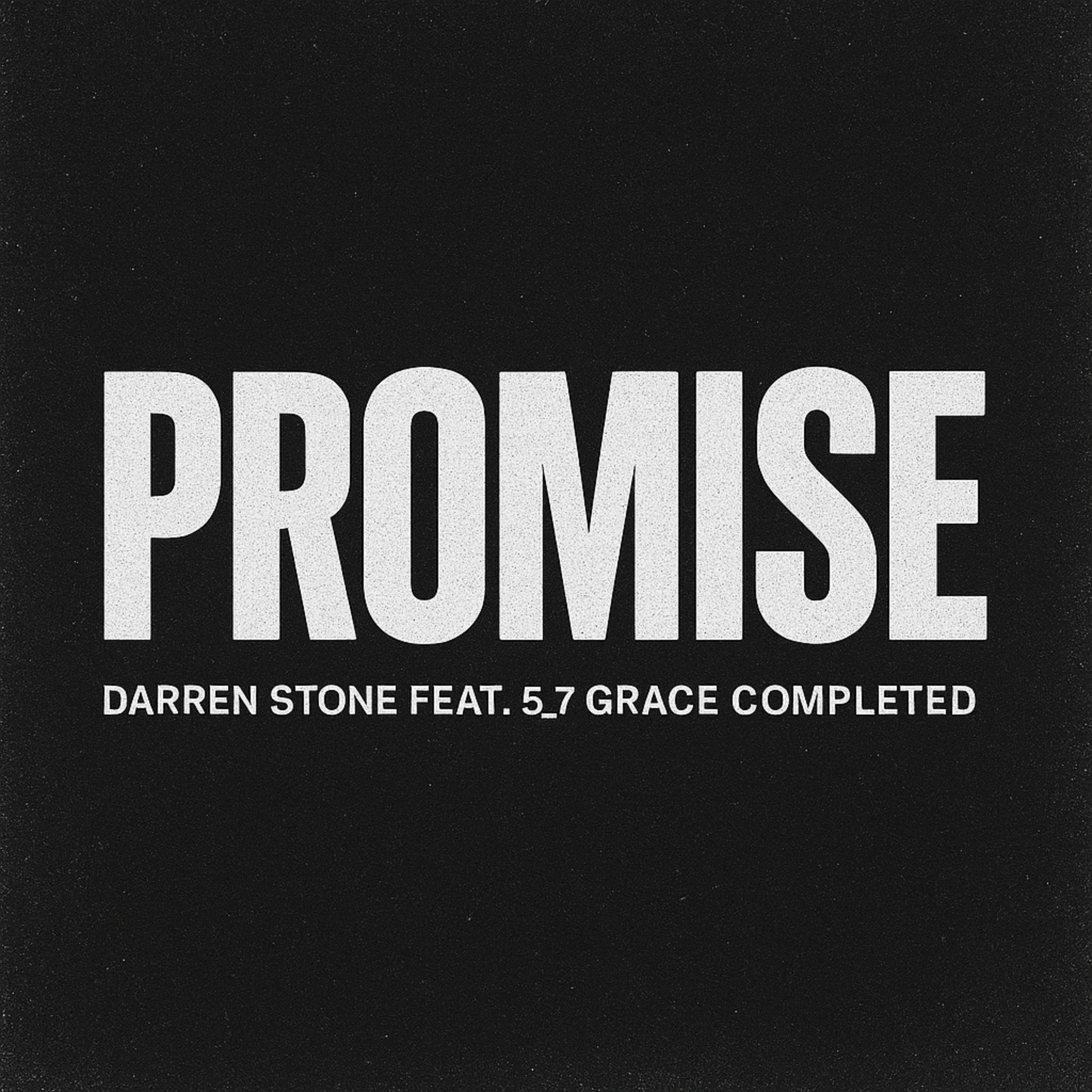 Promise artwork
