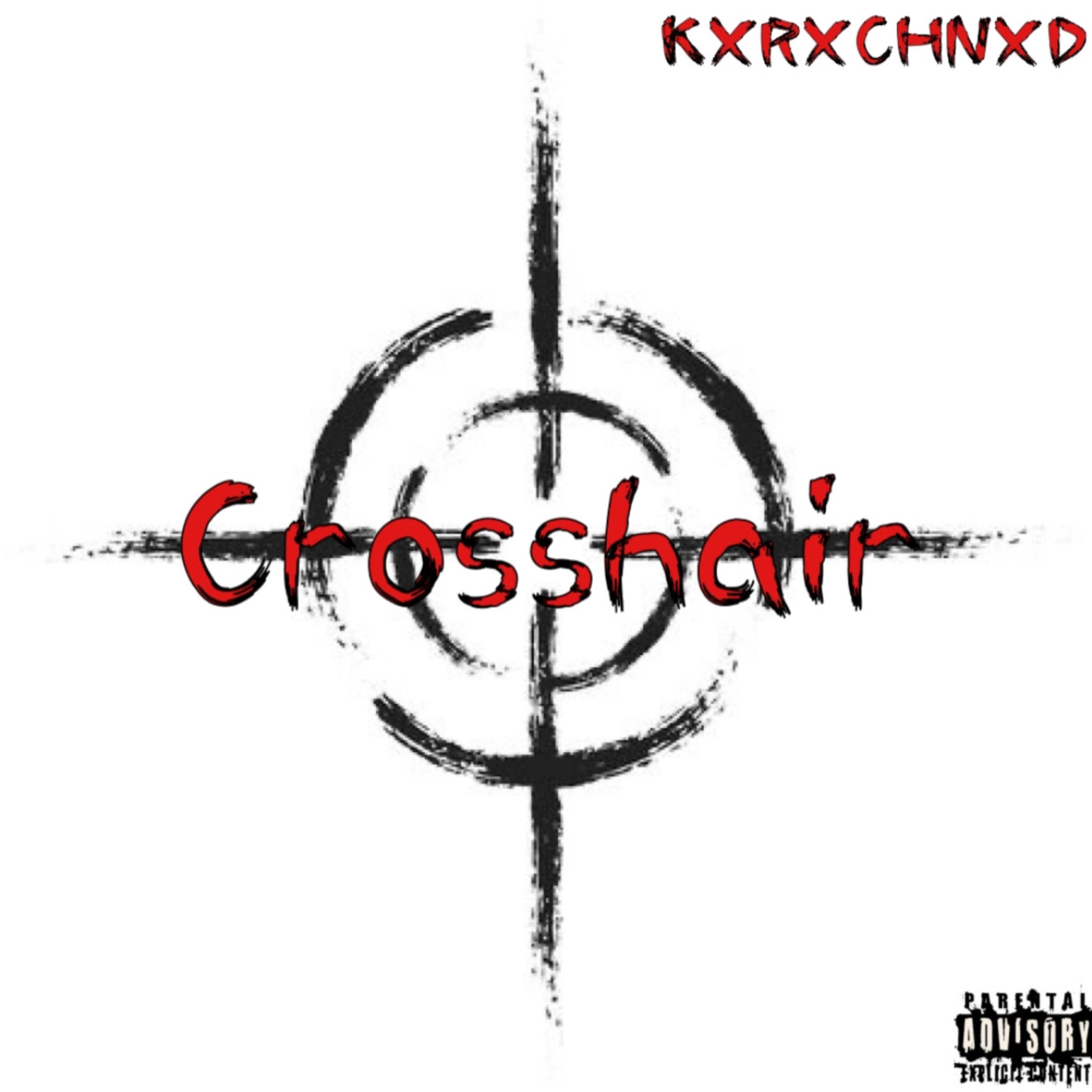 Crosshair artwork