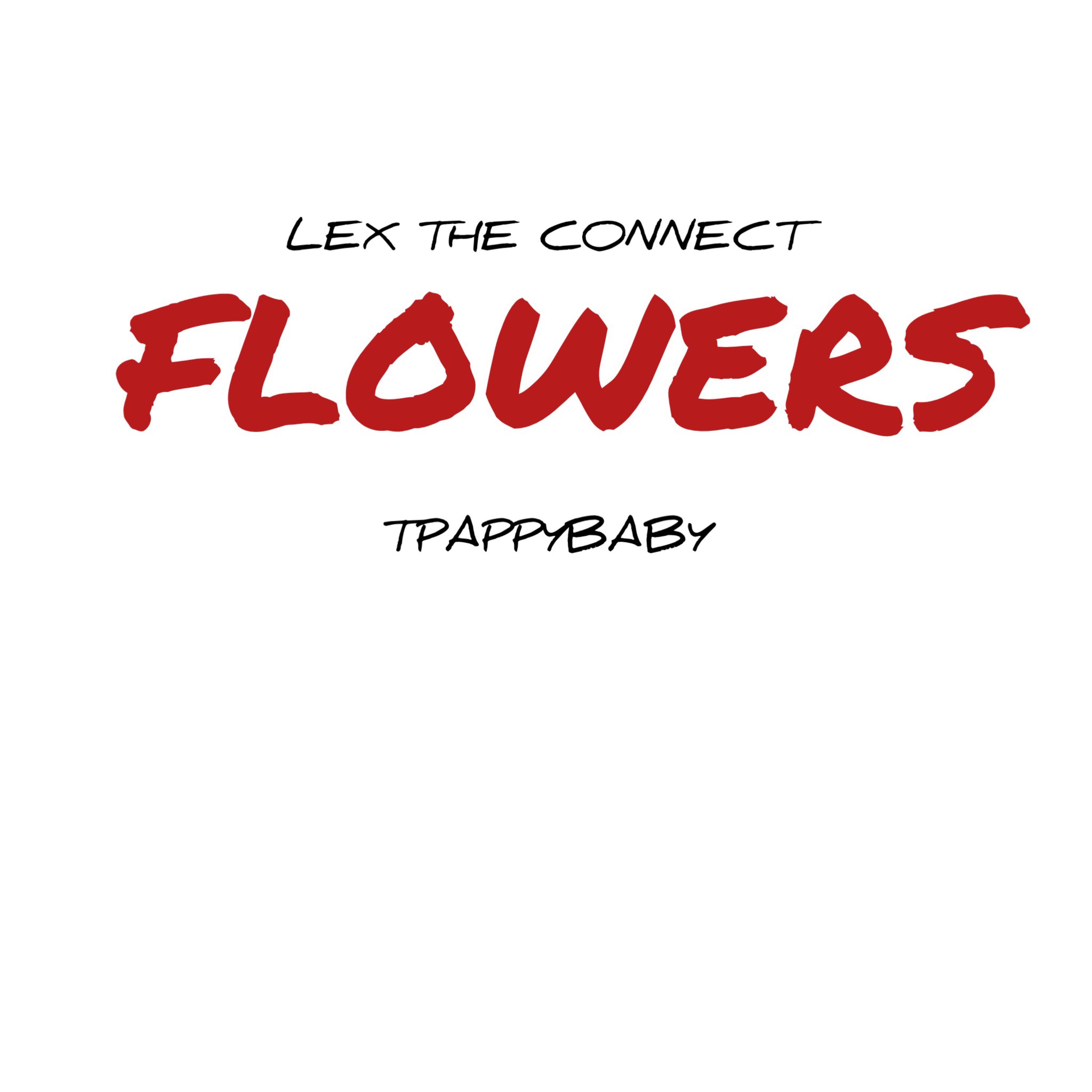 FLOWERS artwork