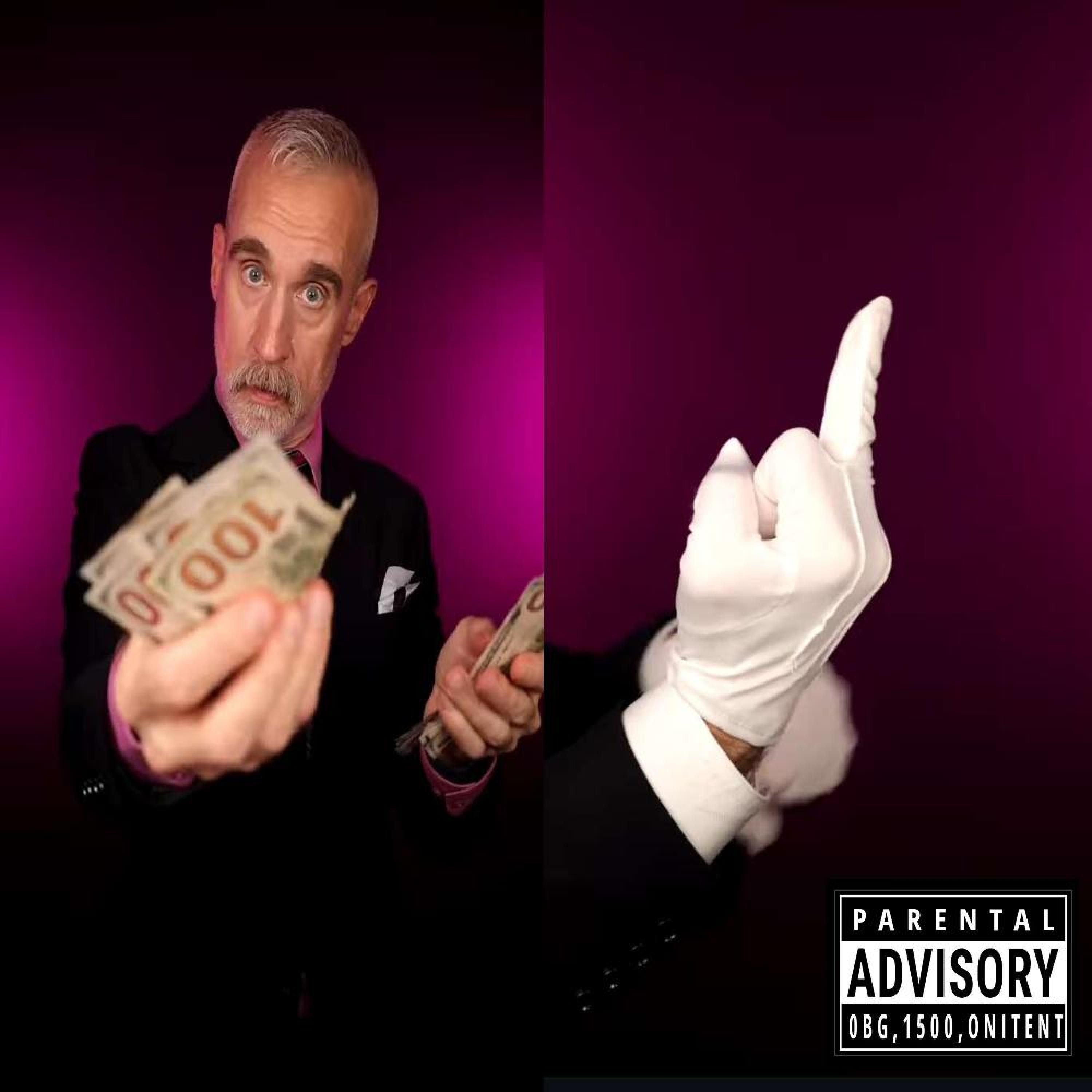 bands / Jakes and nukes (No Funds) artwork