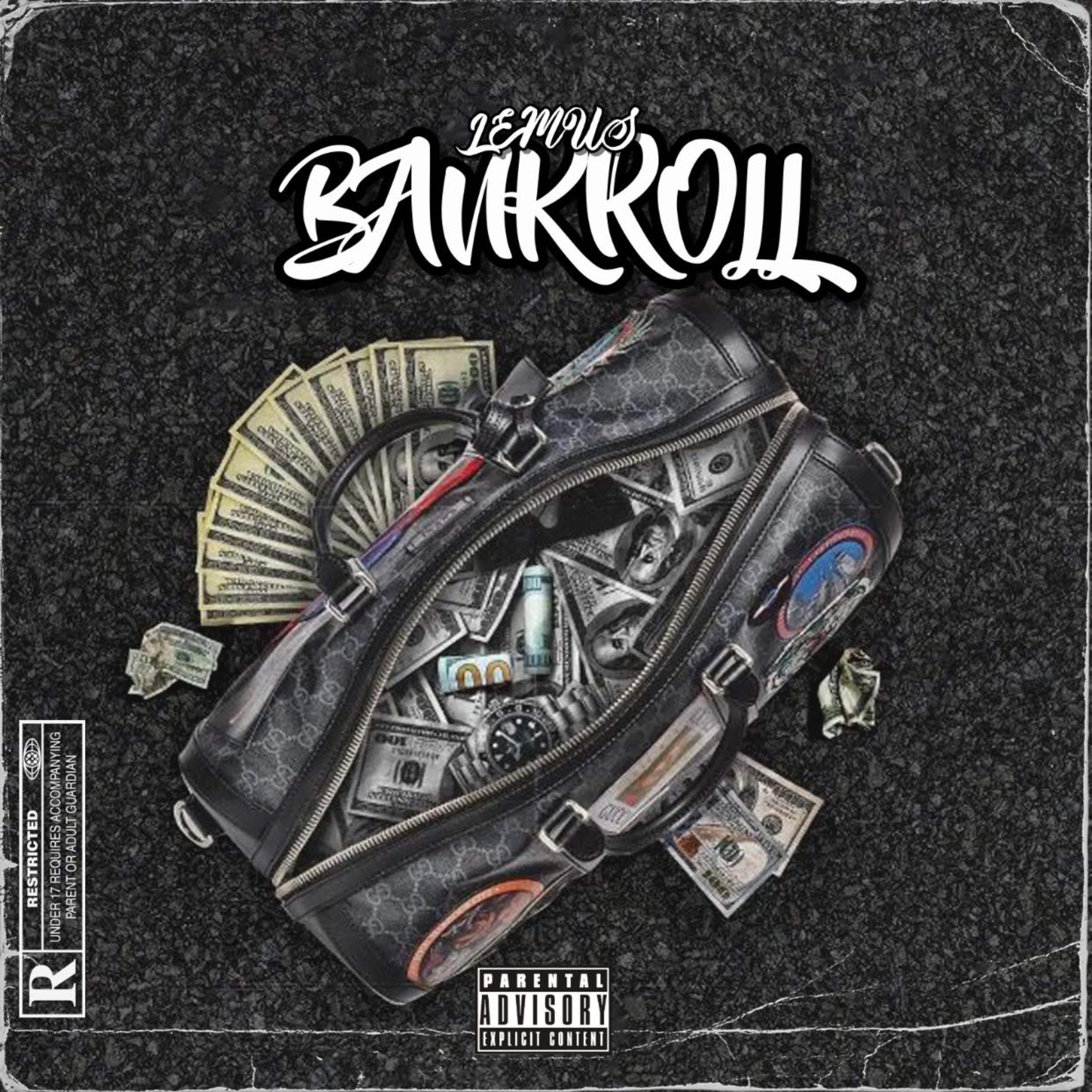 Bankroll artwork