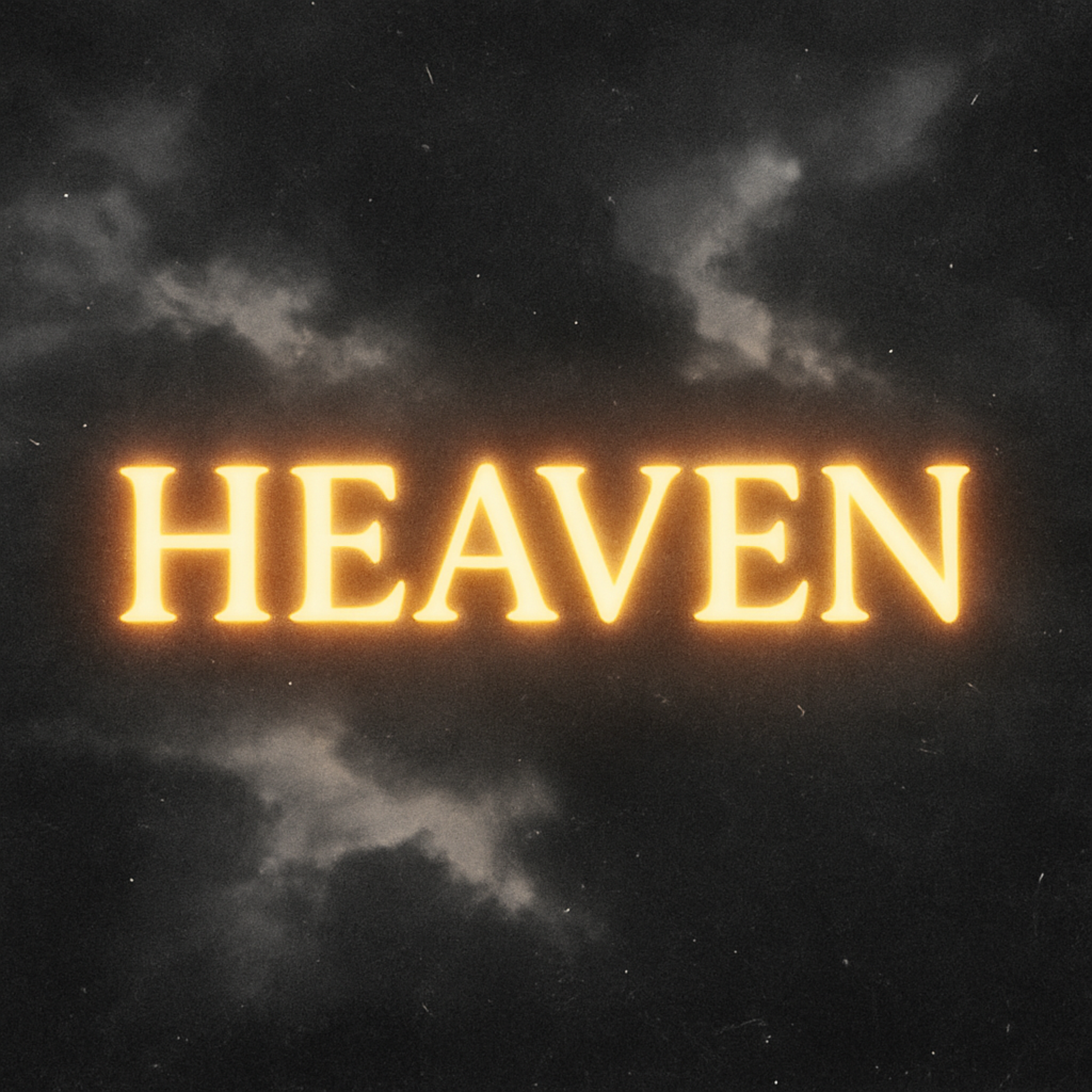 Heaven artwork