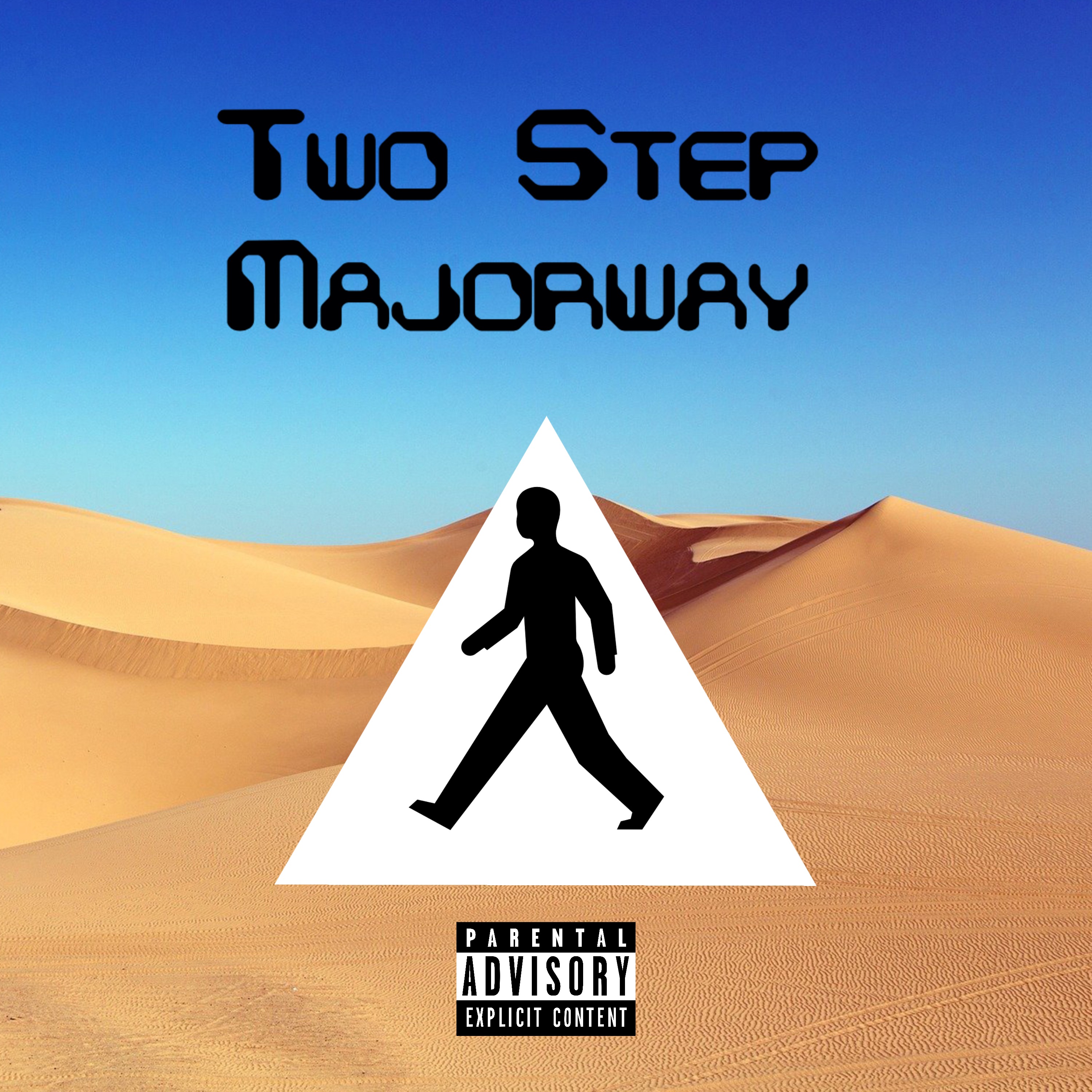 Two Step artwork