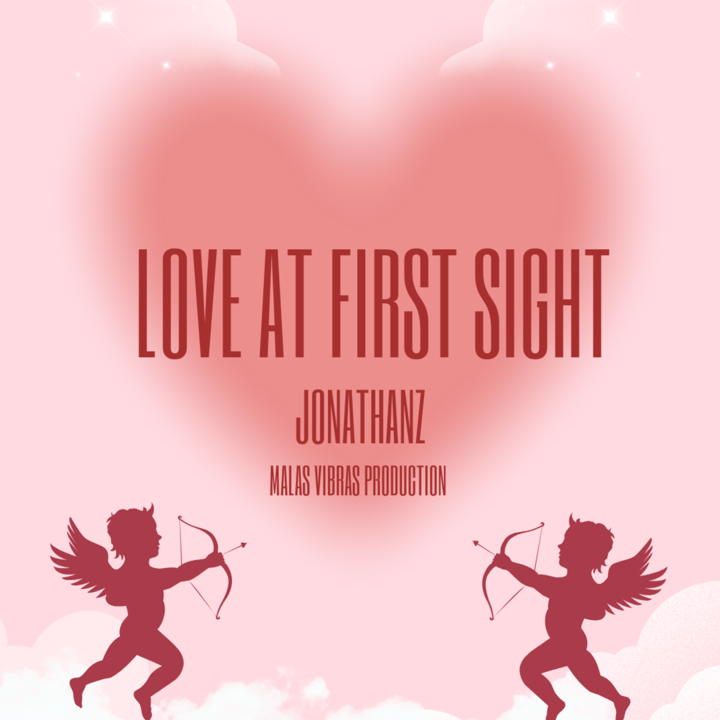 Love At First Sight artwork