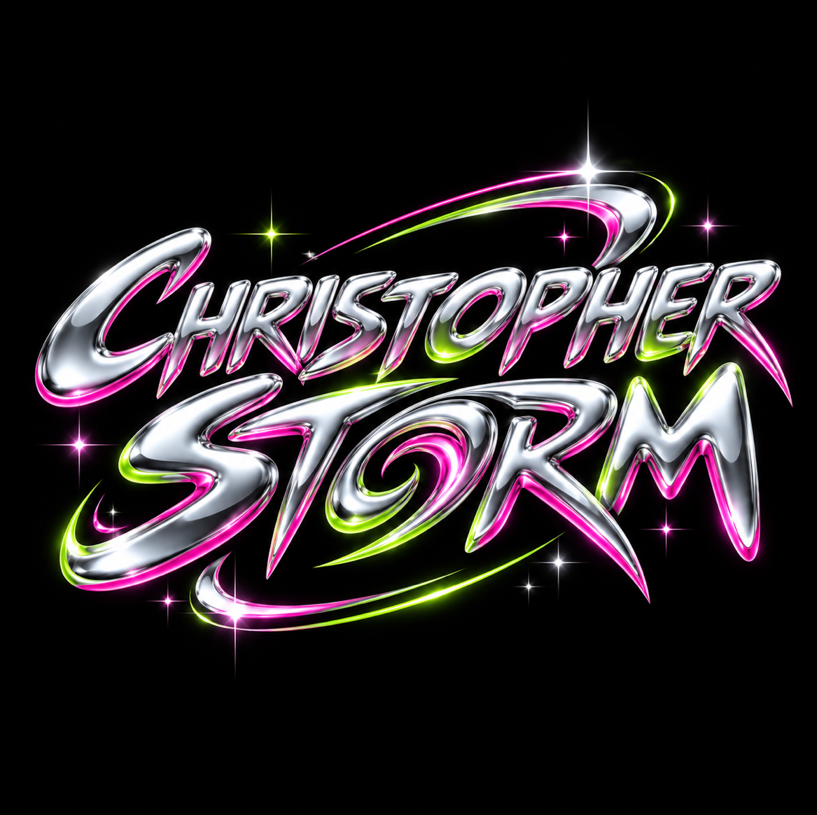 ChristópherStórm
