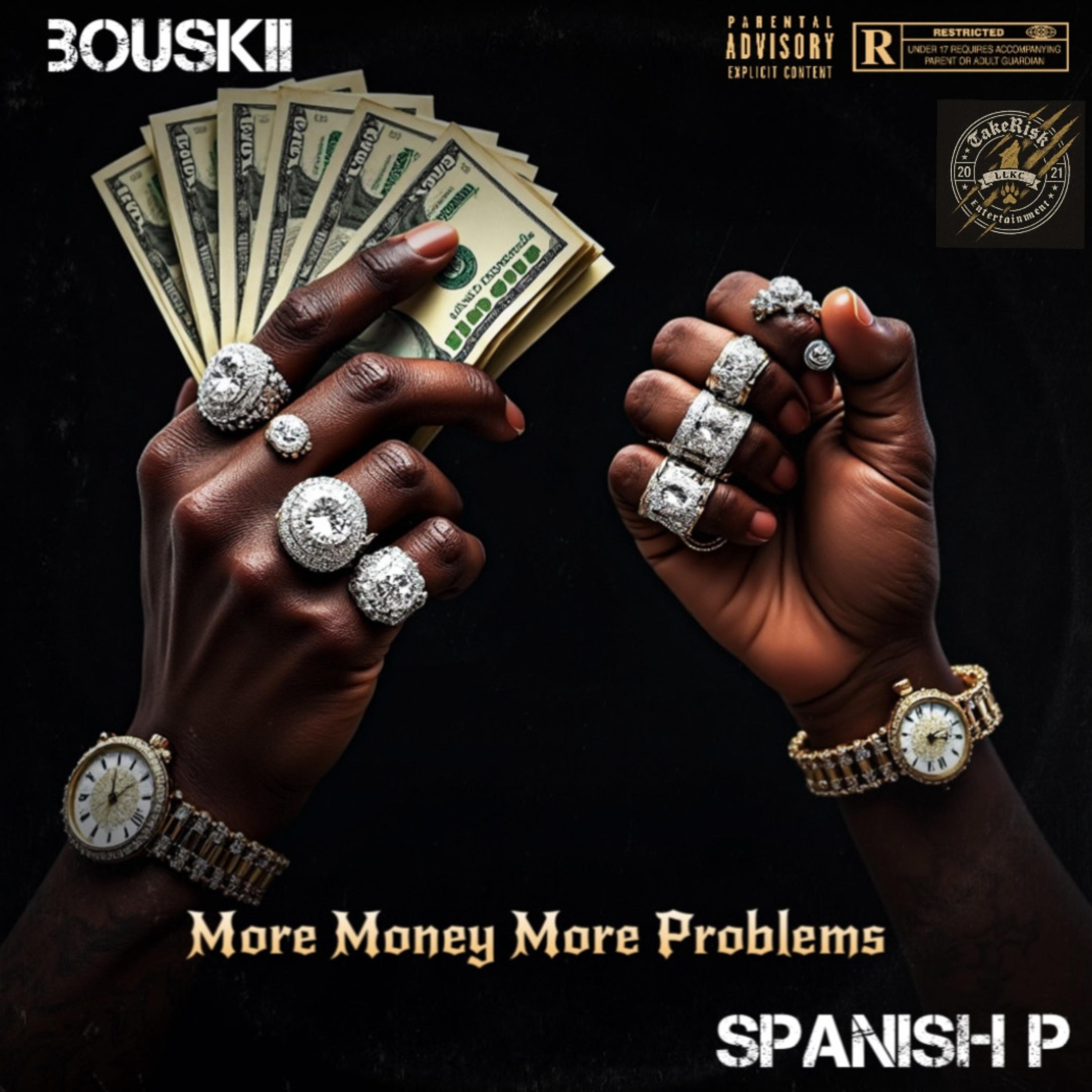 More Money More Problems artwork