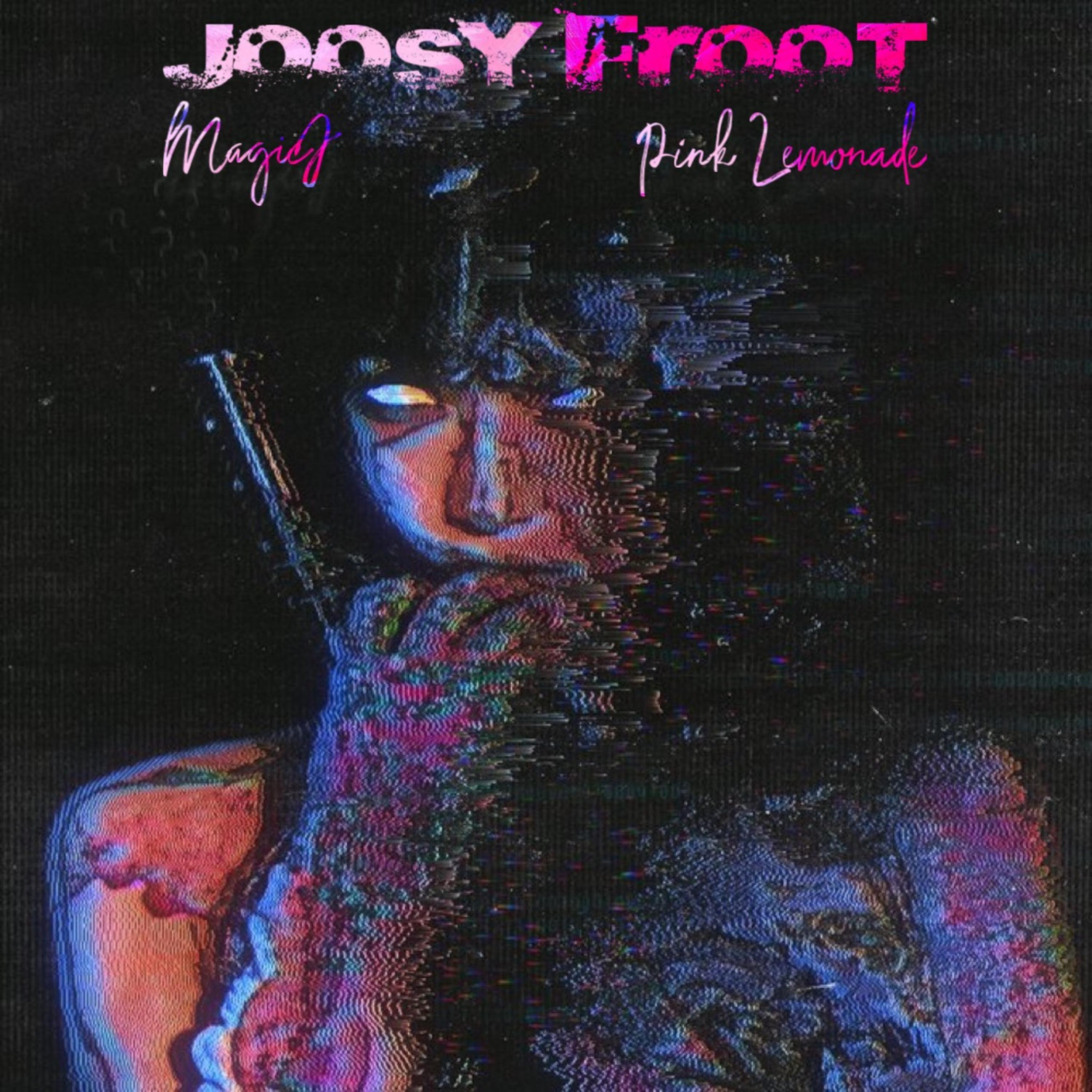 JOOSY FROOT artwork