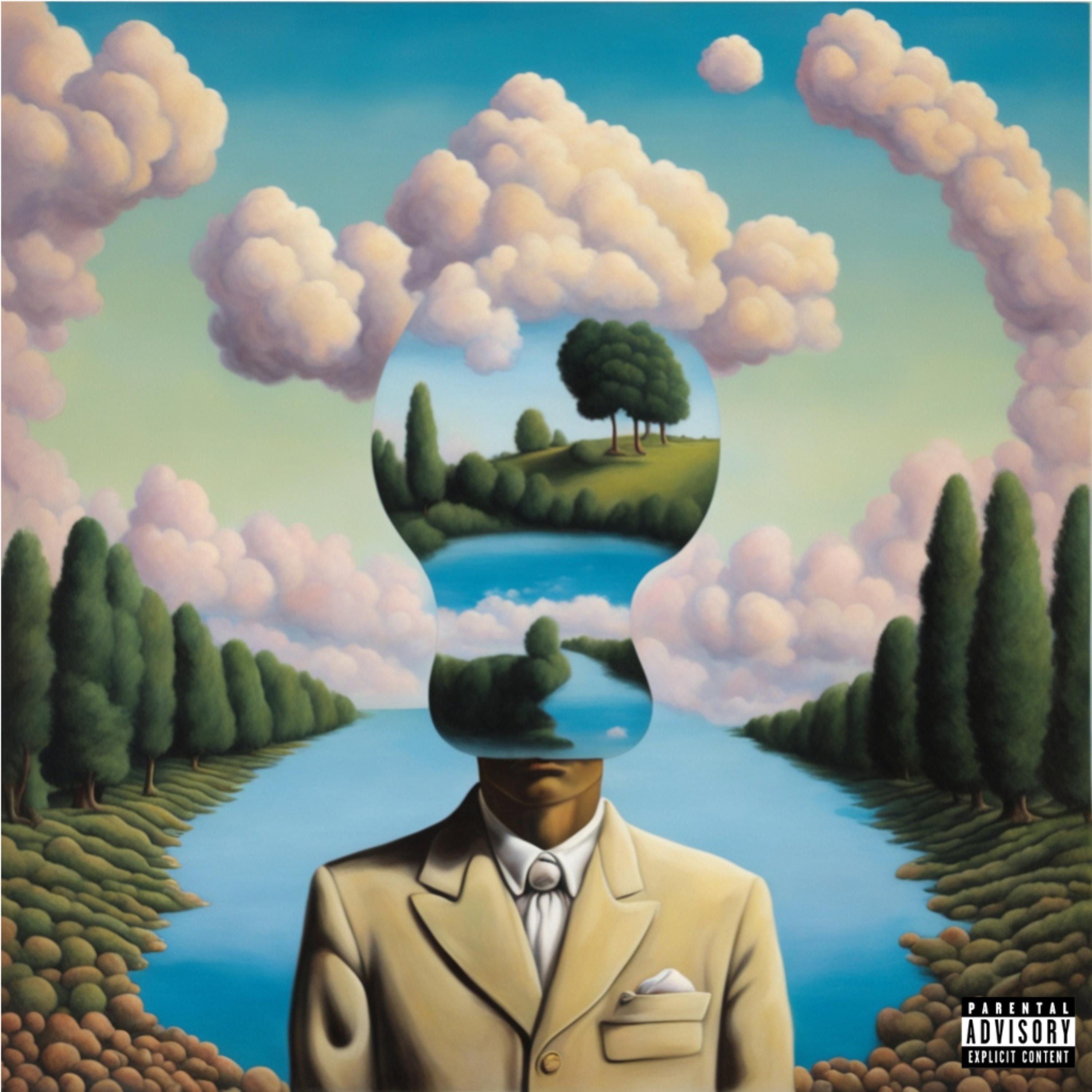 On It artwork
