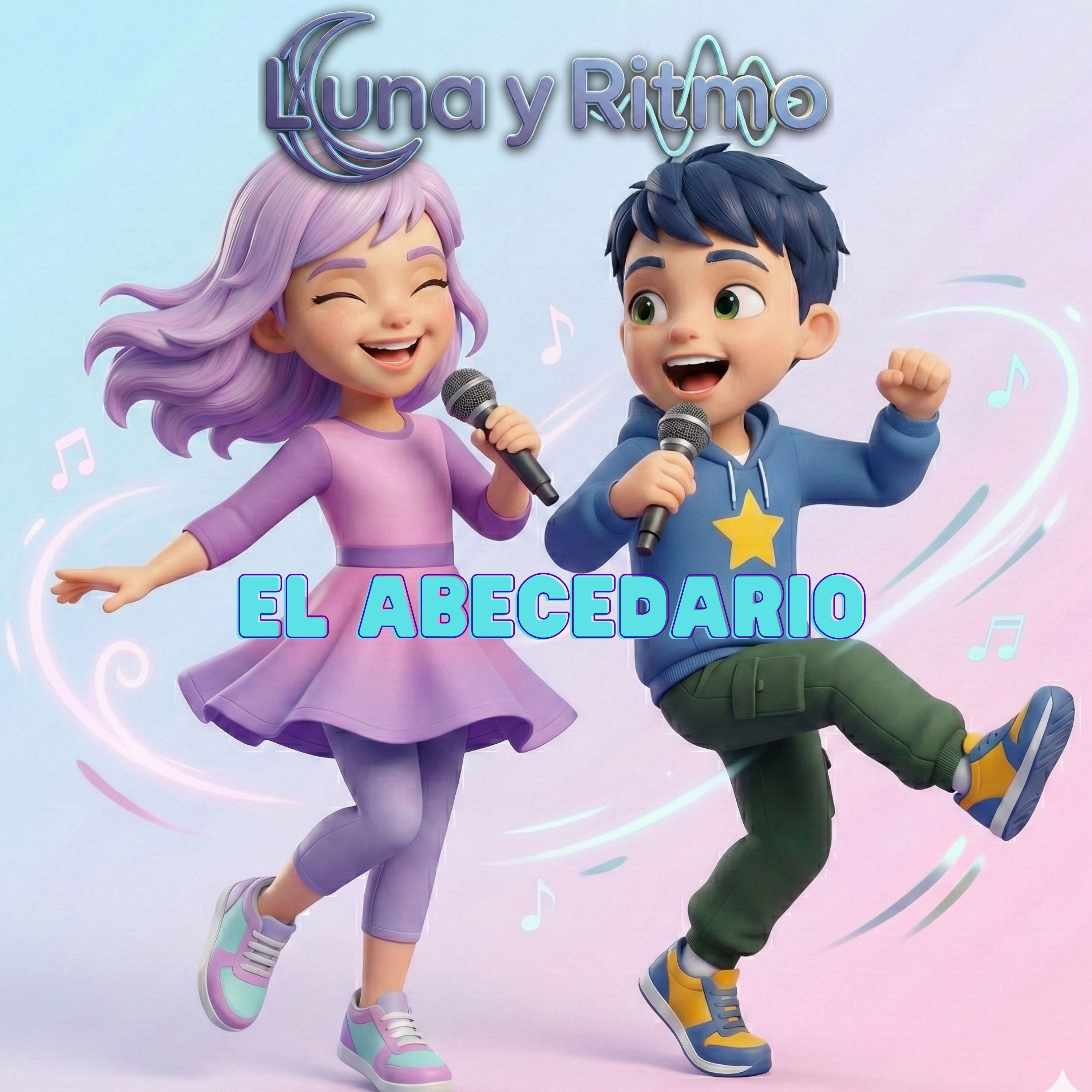 El Abecedario artwork