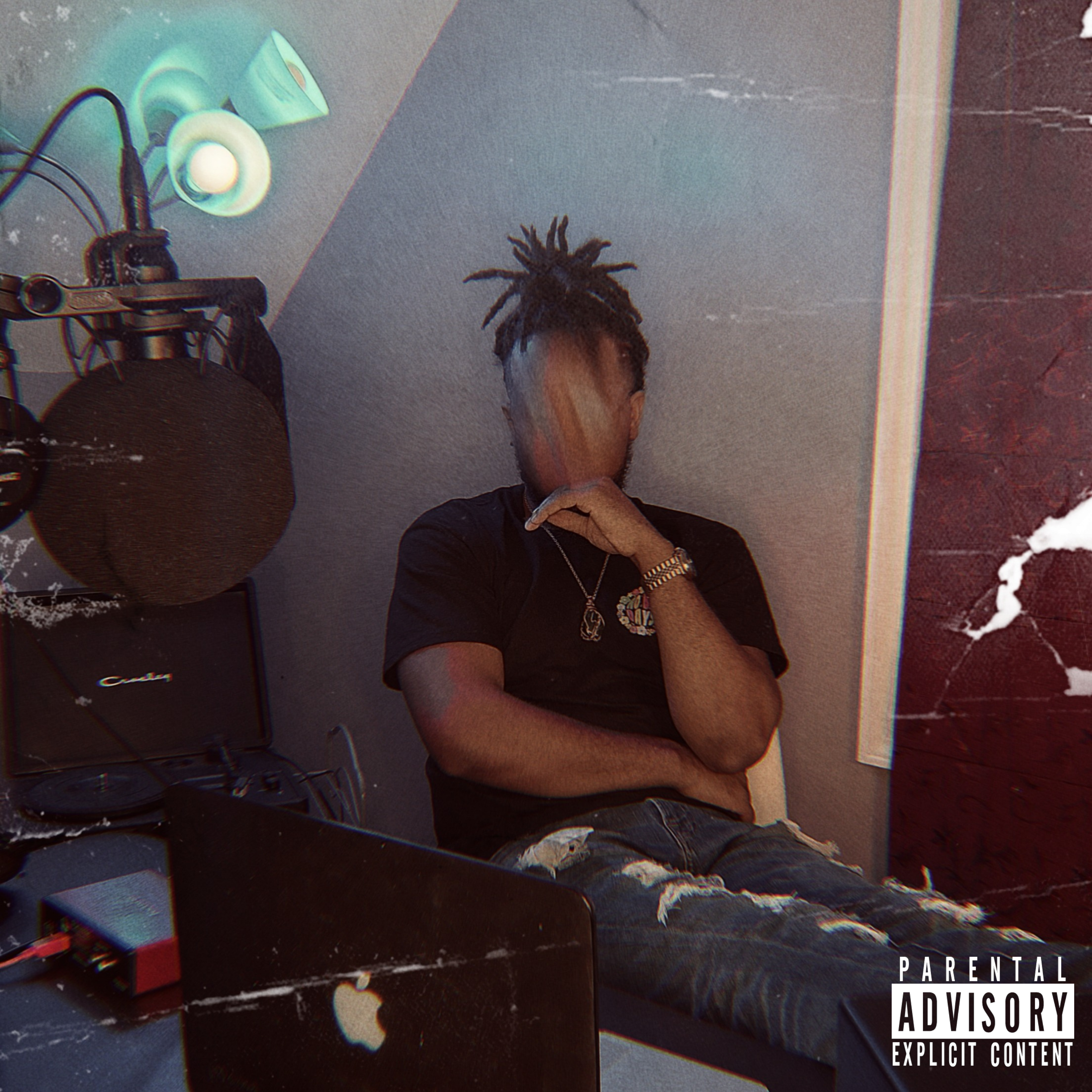 Not Concerned  by Fortunxte cover art