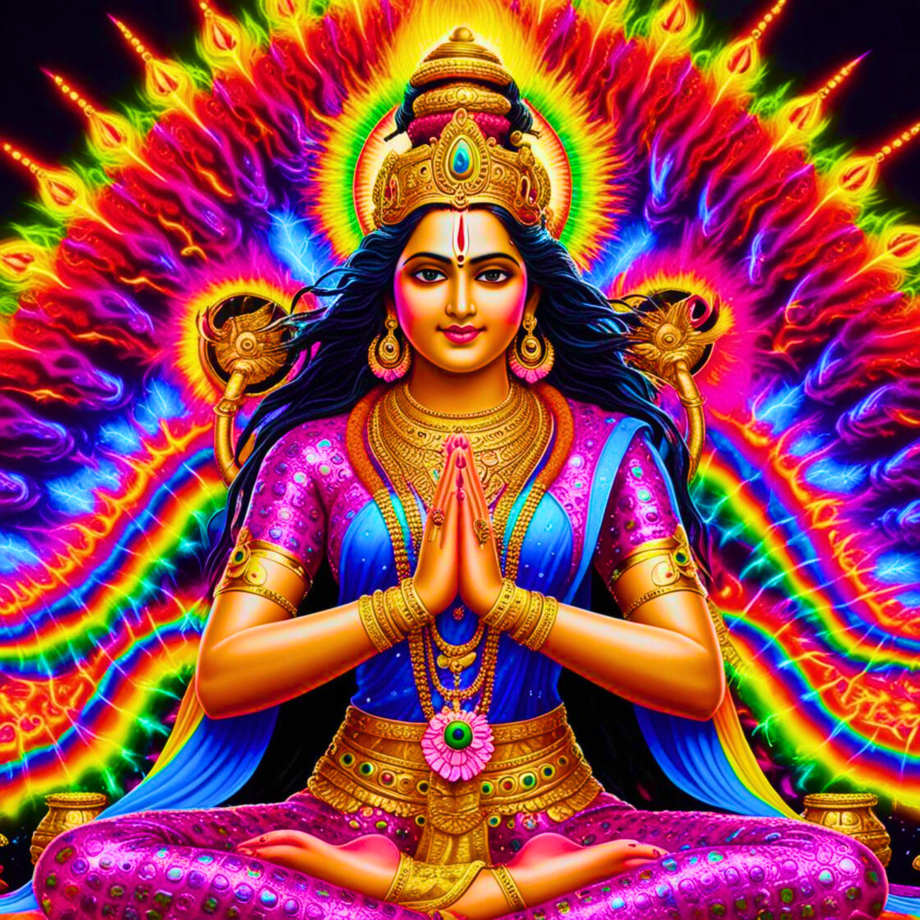 Mantras e Afirmações para atrair dinheiro. Vol-16 artwork