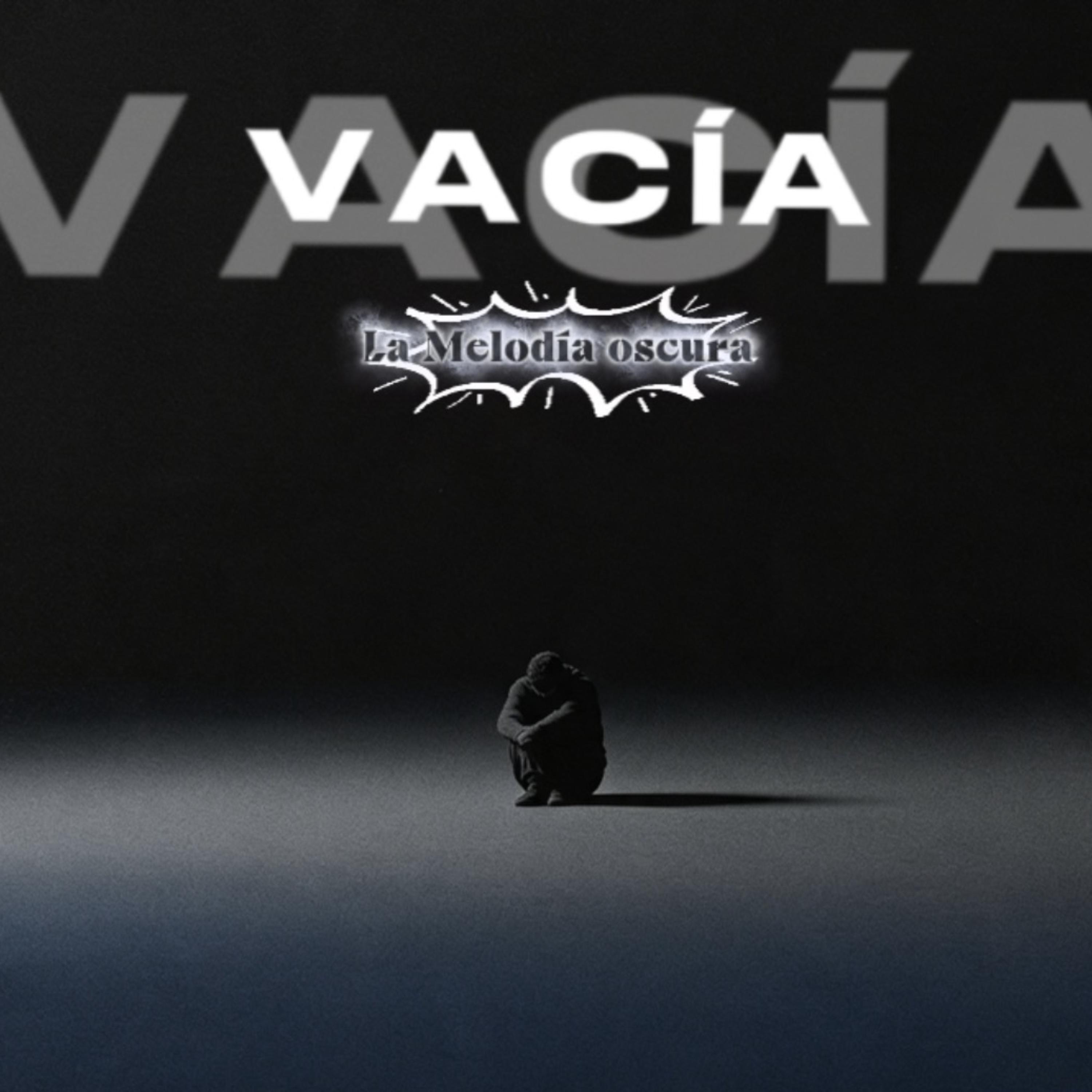 Nose Por Que LLAMAS SEGÚN TÚ ESTÁS VACÍA by La Melodia Oscura cover art