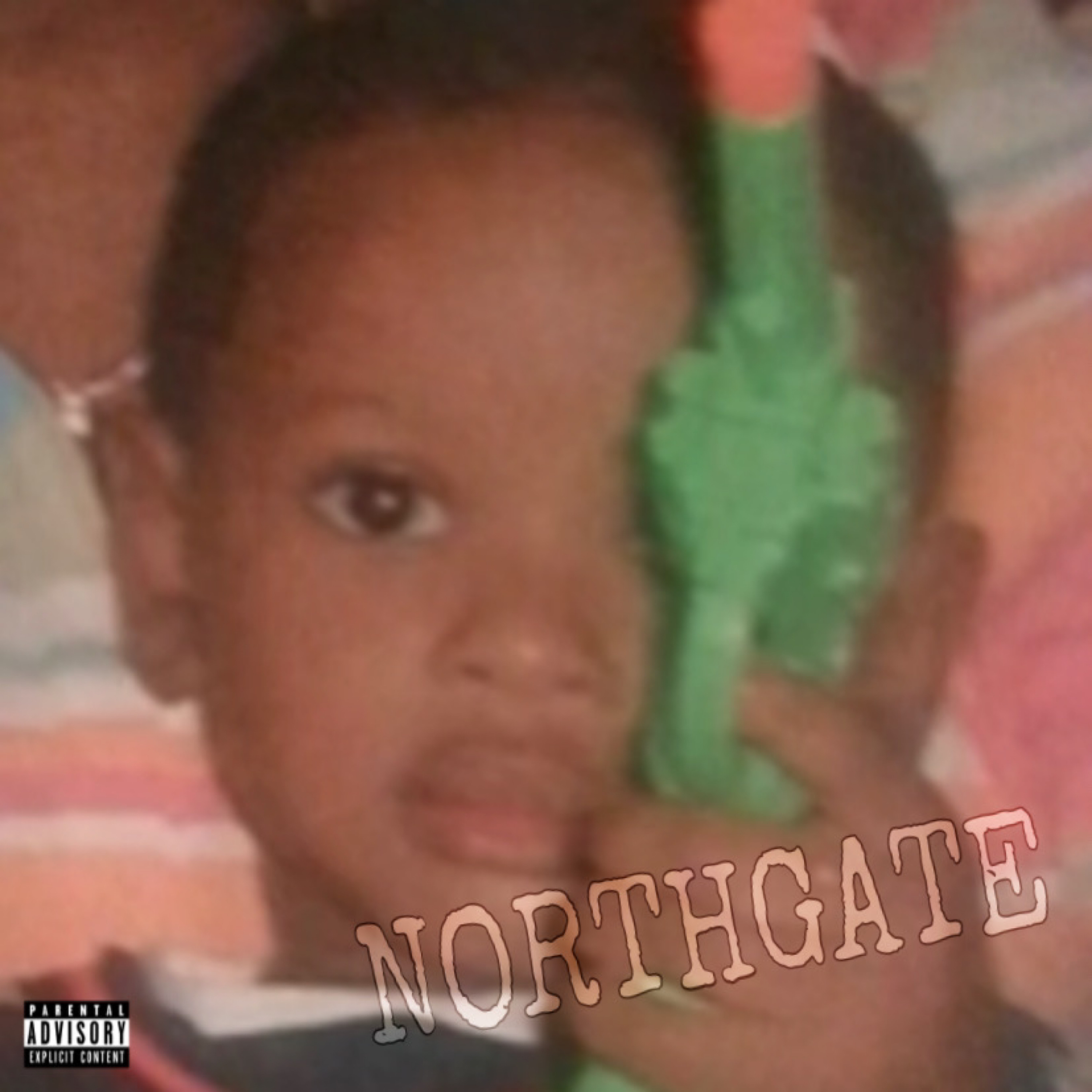 NORTHGATE artwork