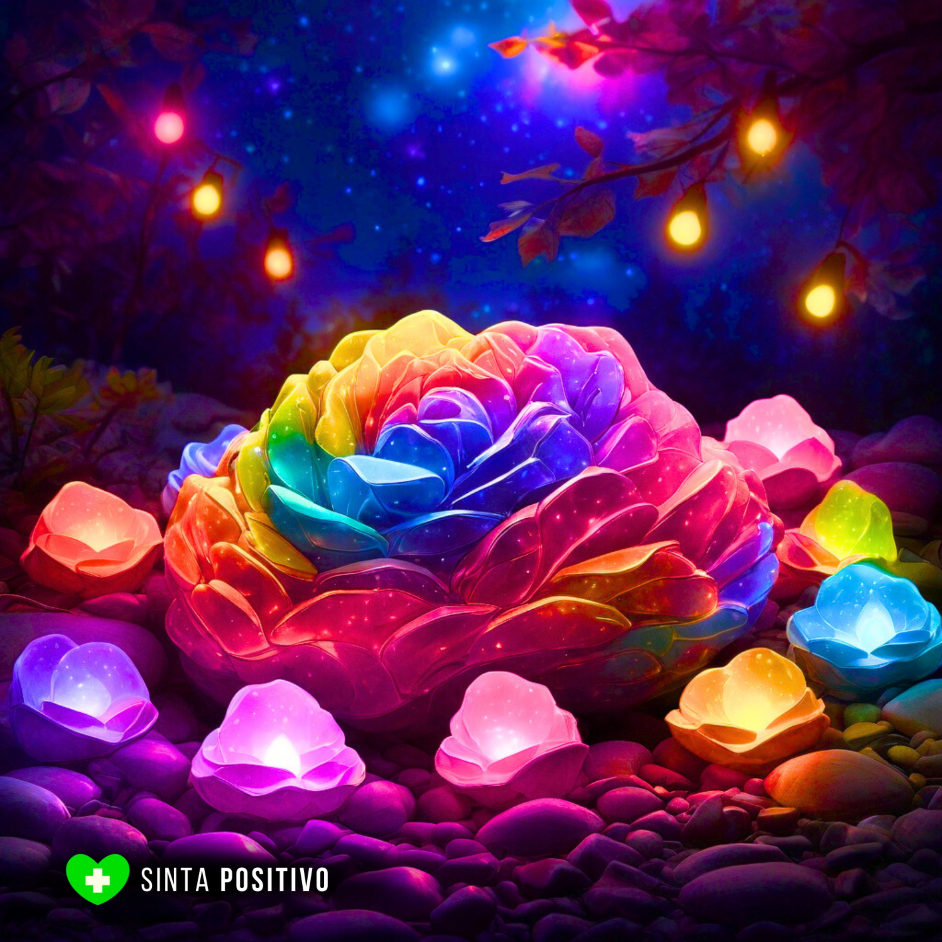 Ho'oponopono para Dormir: Sono Profundo e Restaurador artwork