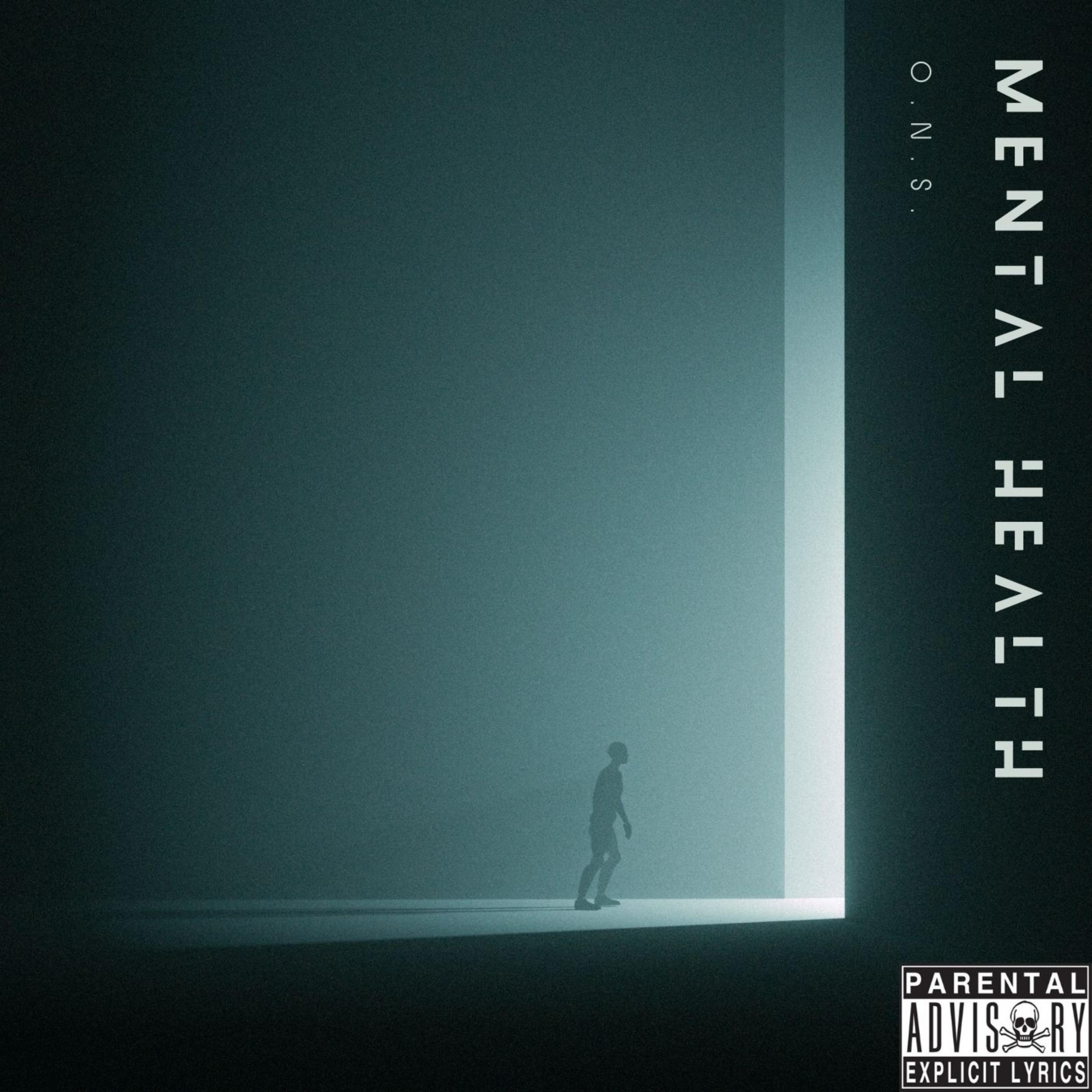 Mental Health artwork