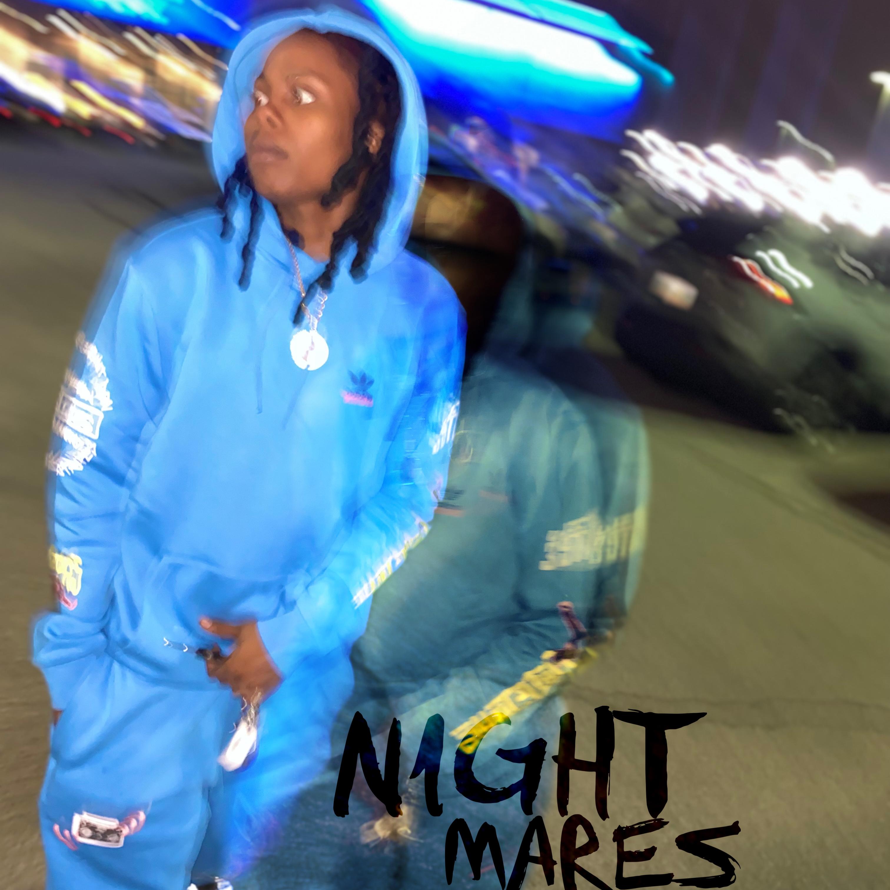 NightMares artwork