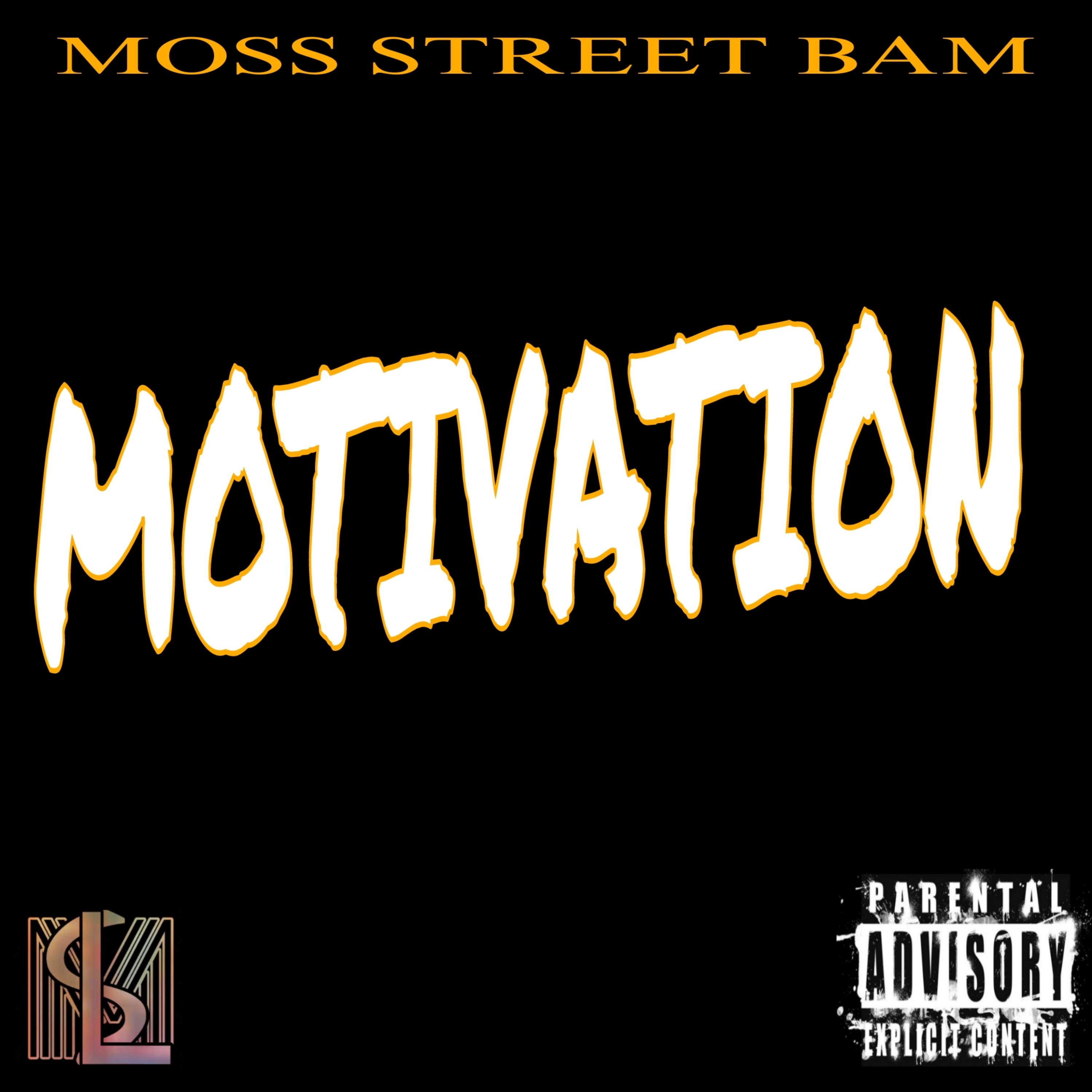 Motivation artwork